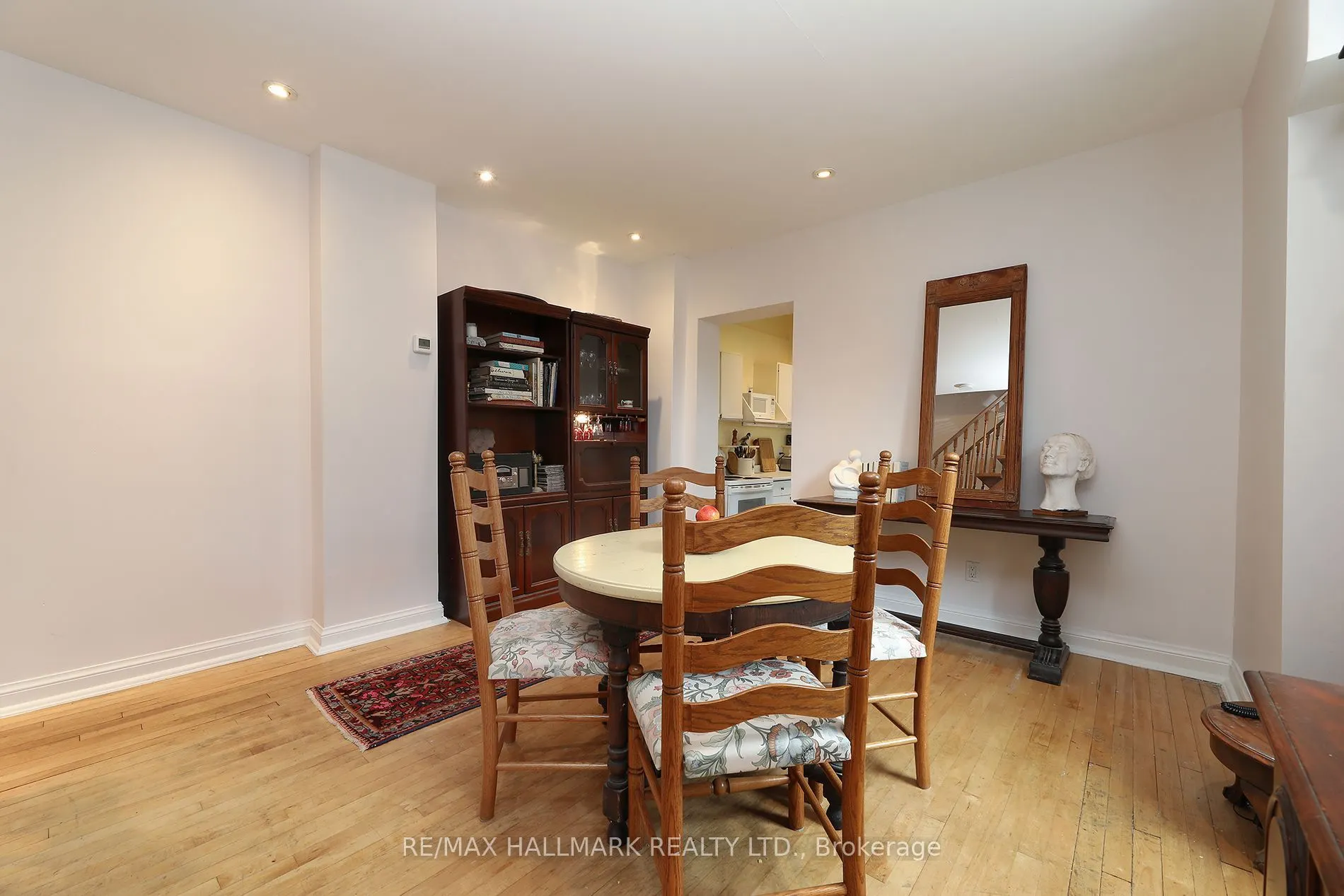 1 Lockwood Road