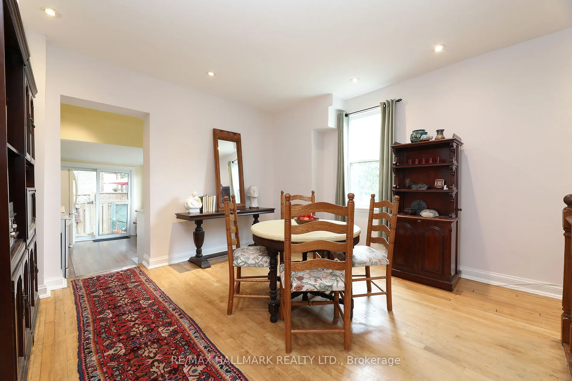 1 Lockwood Road