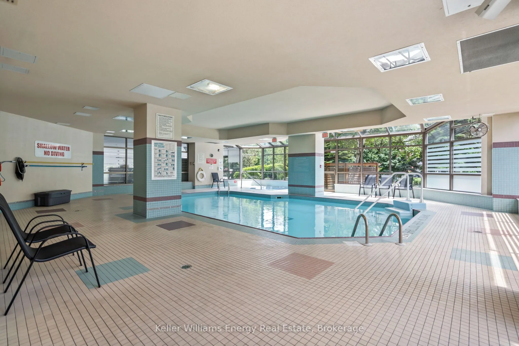 712 Rossland Road E #302