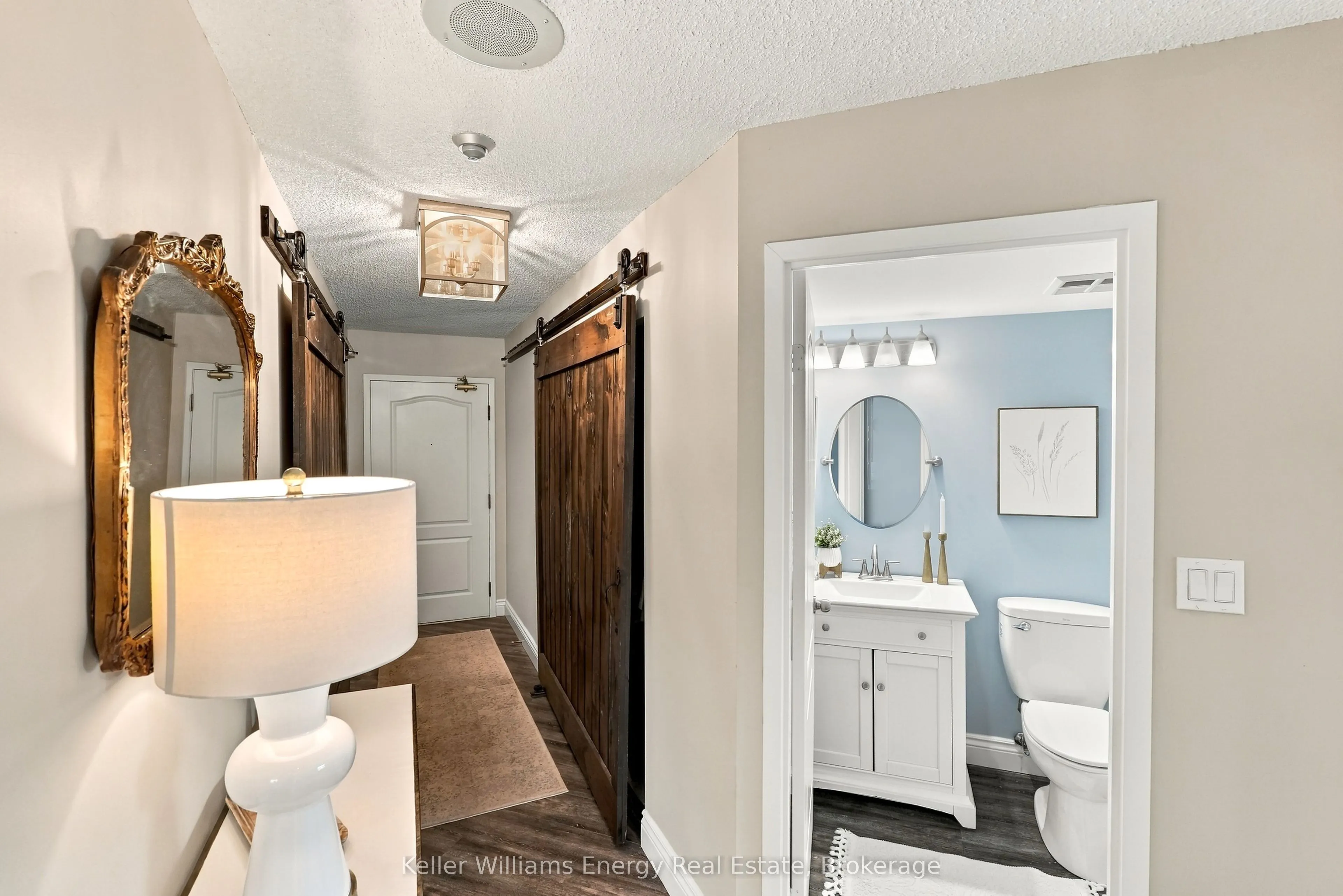 712 Rossland Road E #302
