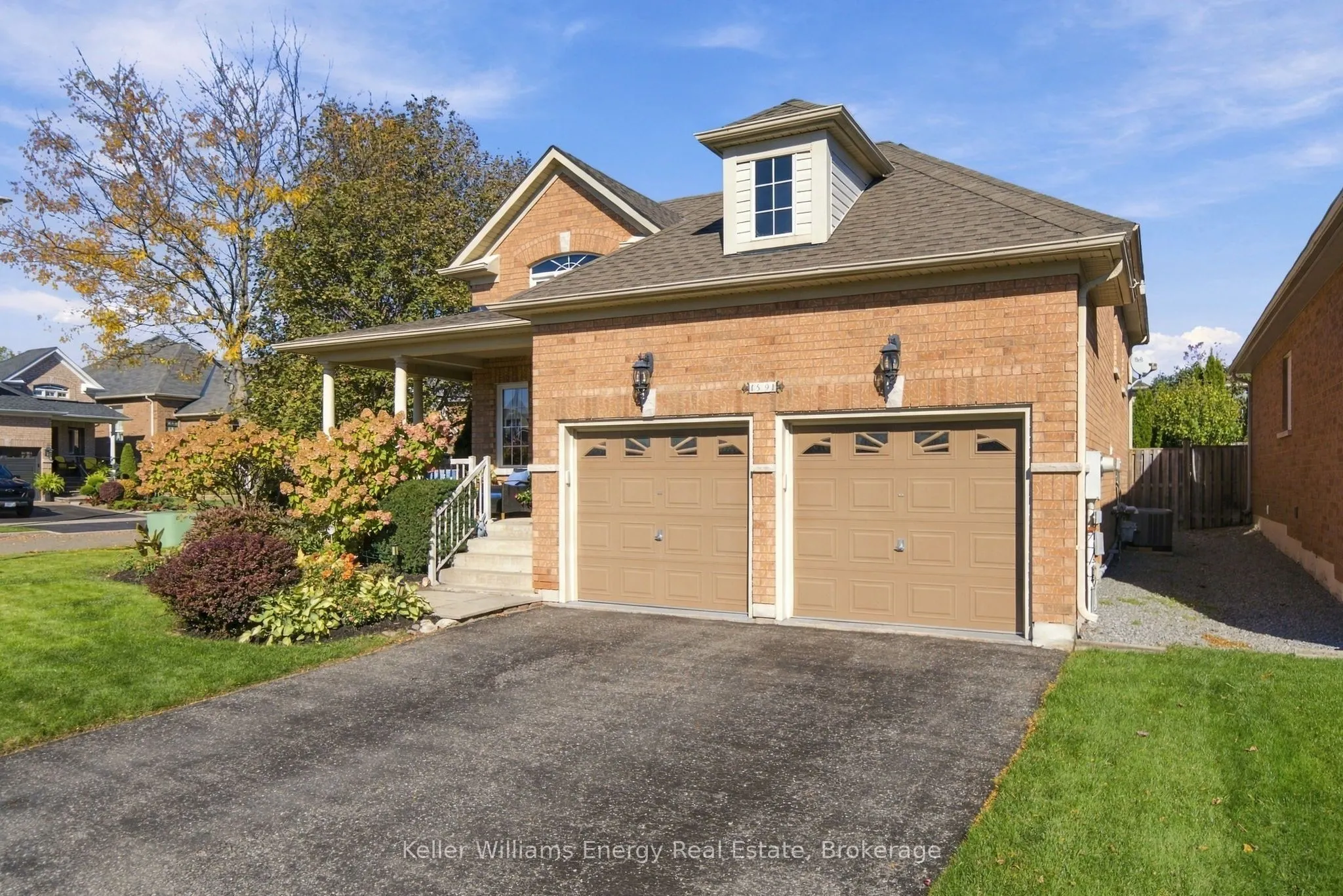59 Alfred Shrubb Lane