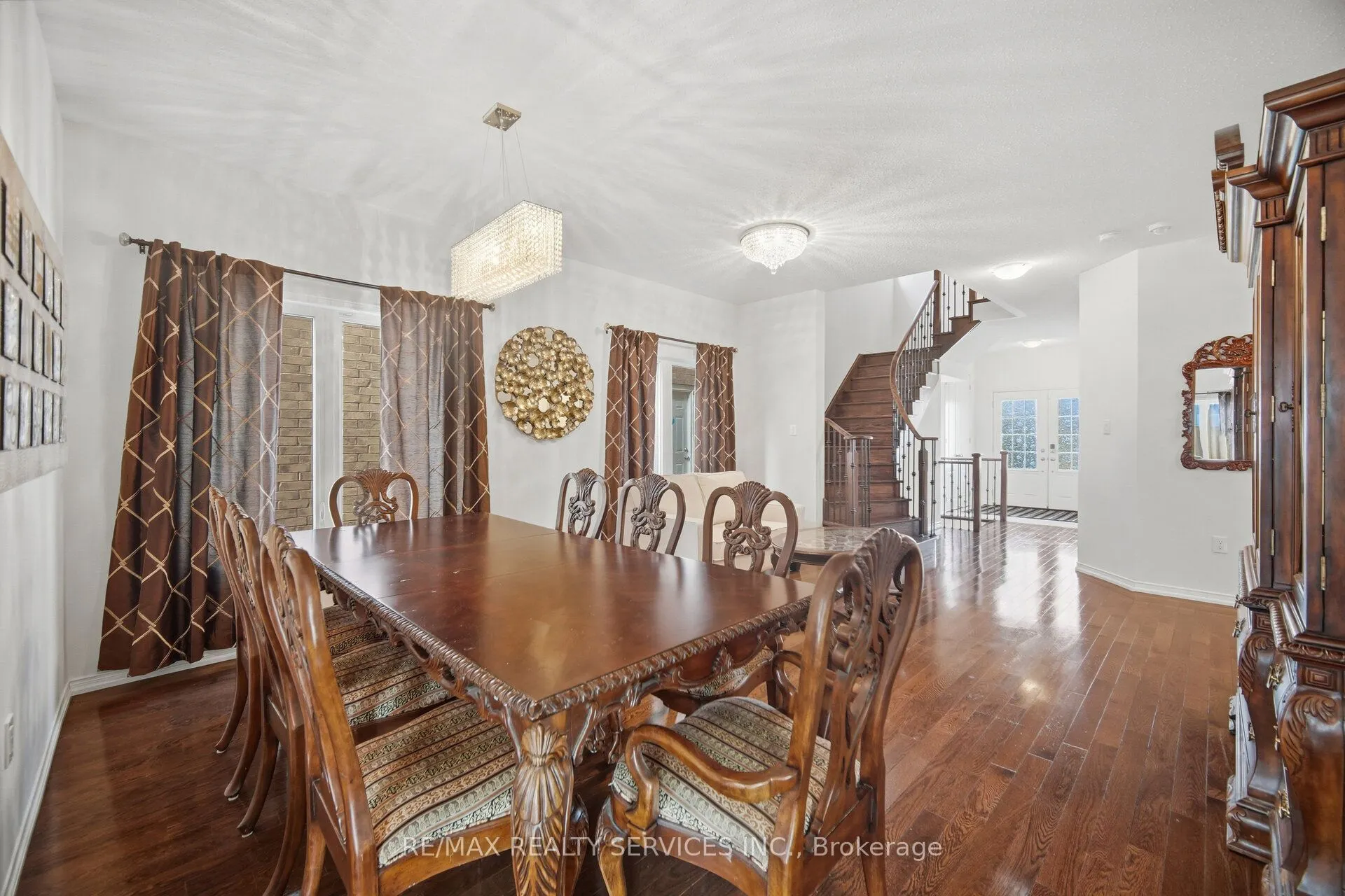 1736 Douglas Langtree Drive