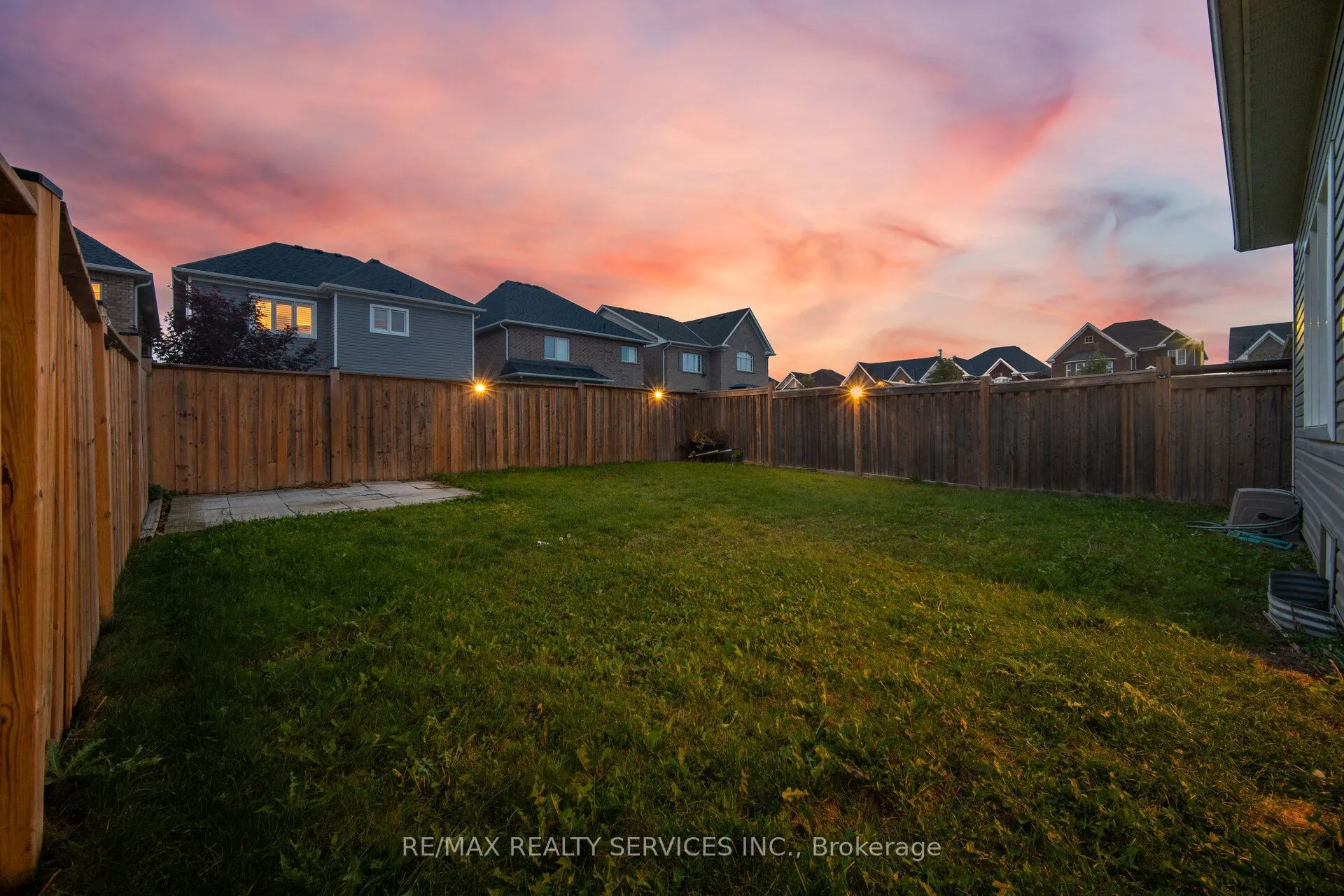 1736 Douglas Langtree Drive