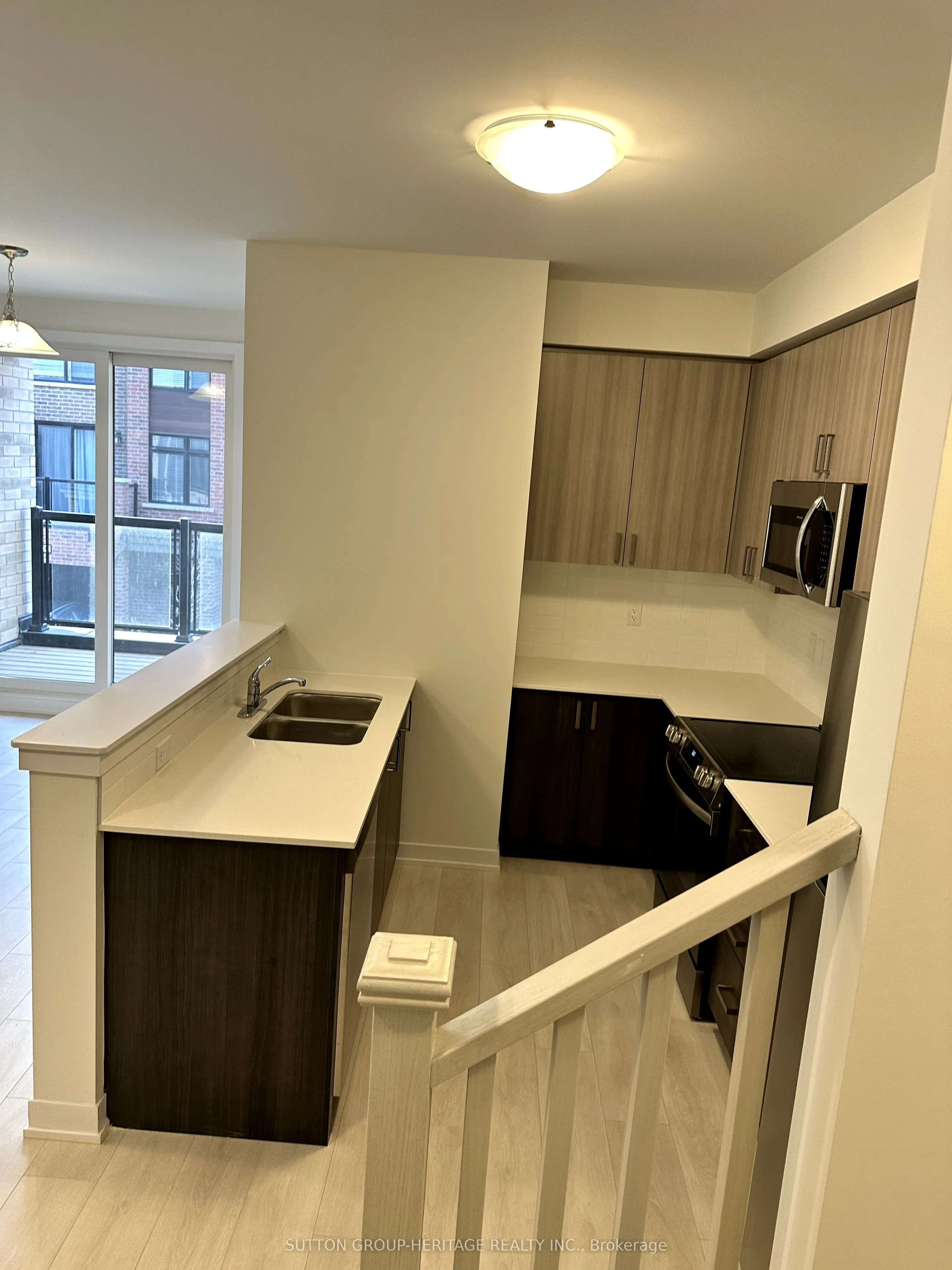 1865 Pickering Parkway #1405