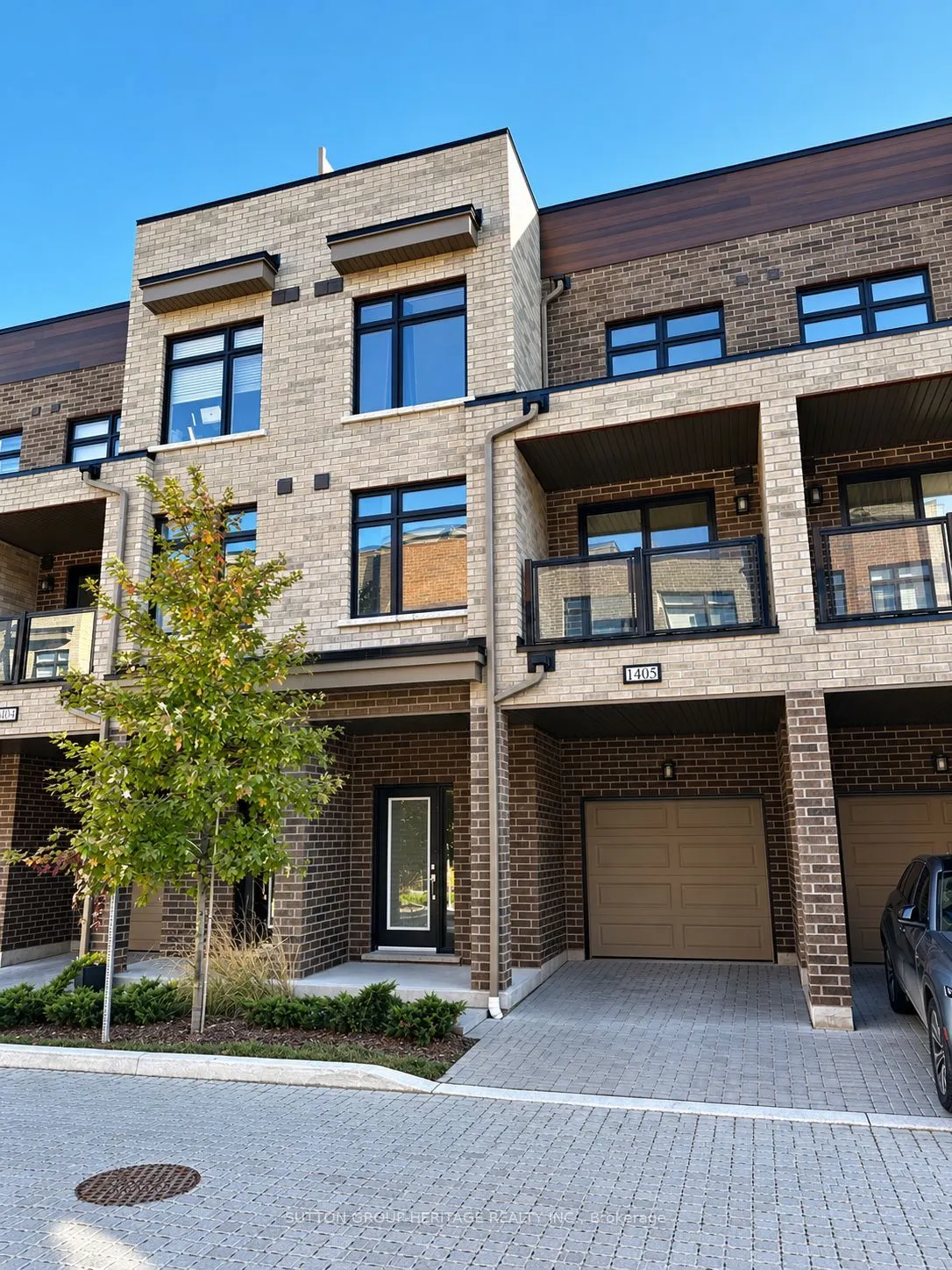 1865 Pickering Parkway #1405