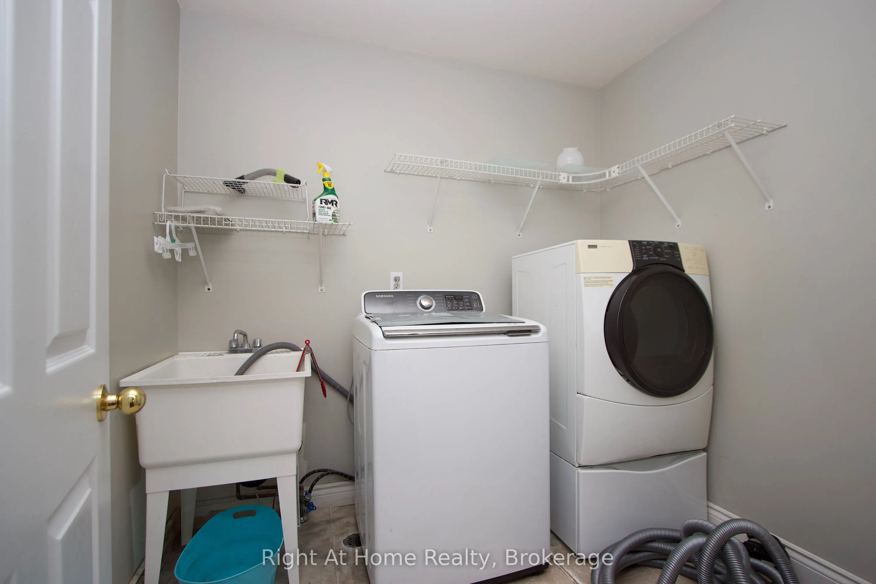 75 Millburn Drive #Upper Unit