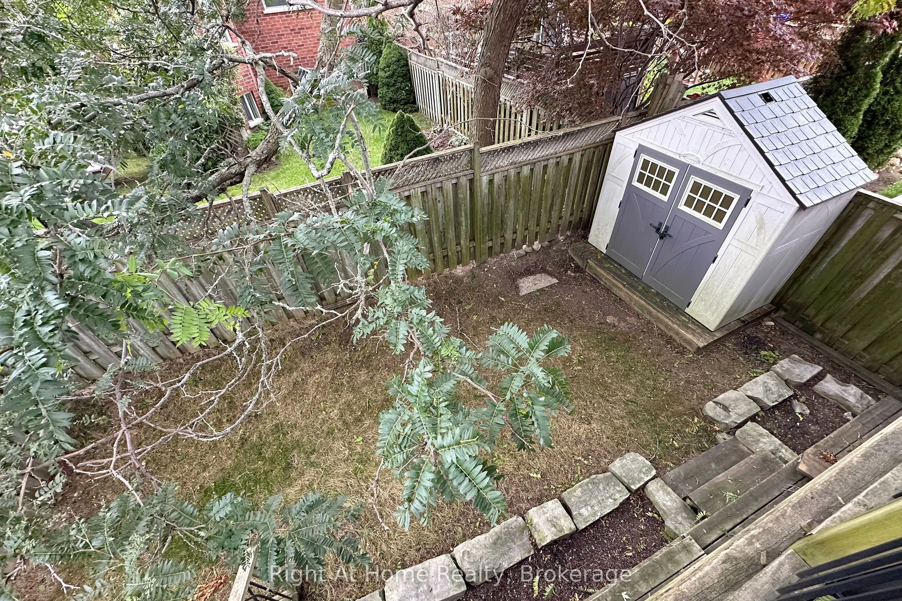 75 Millburn Drive #Upper Unit