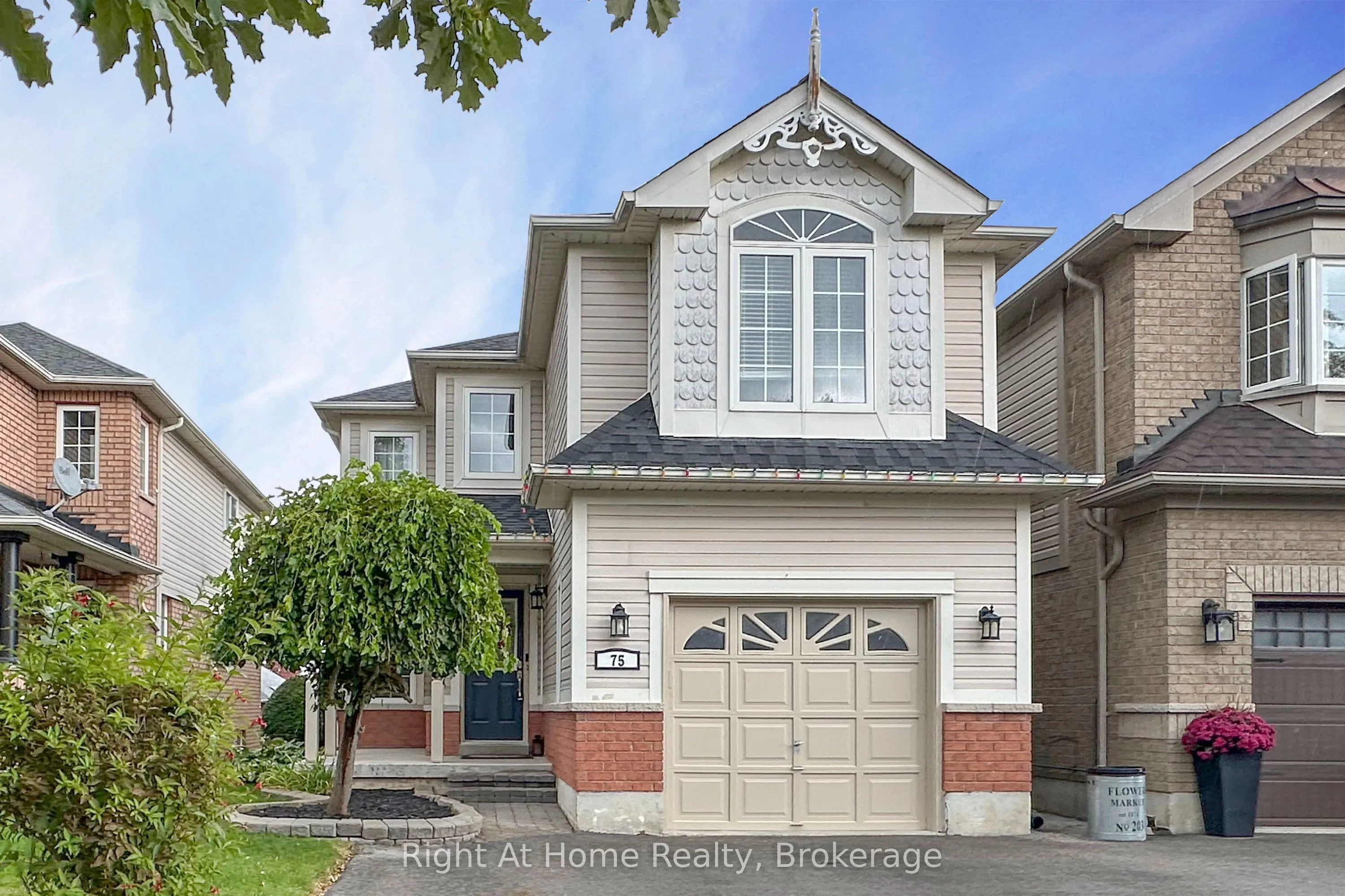75 Millburn Drive #Upper Unit