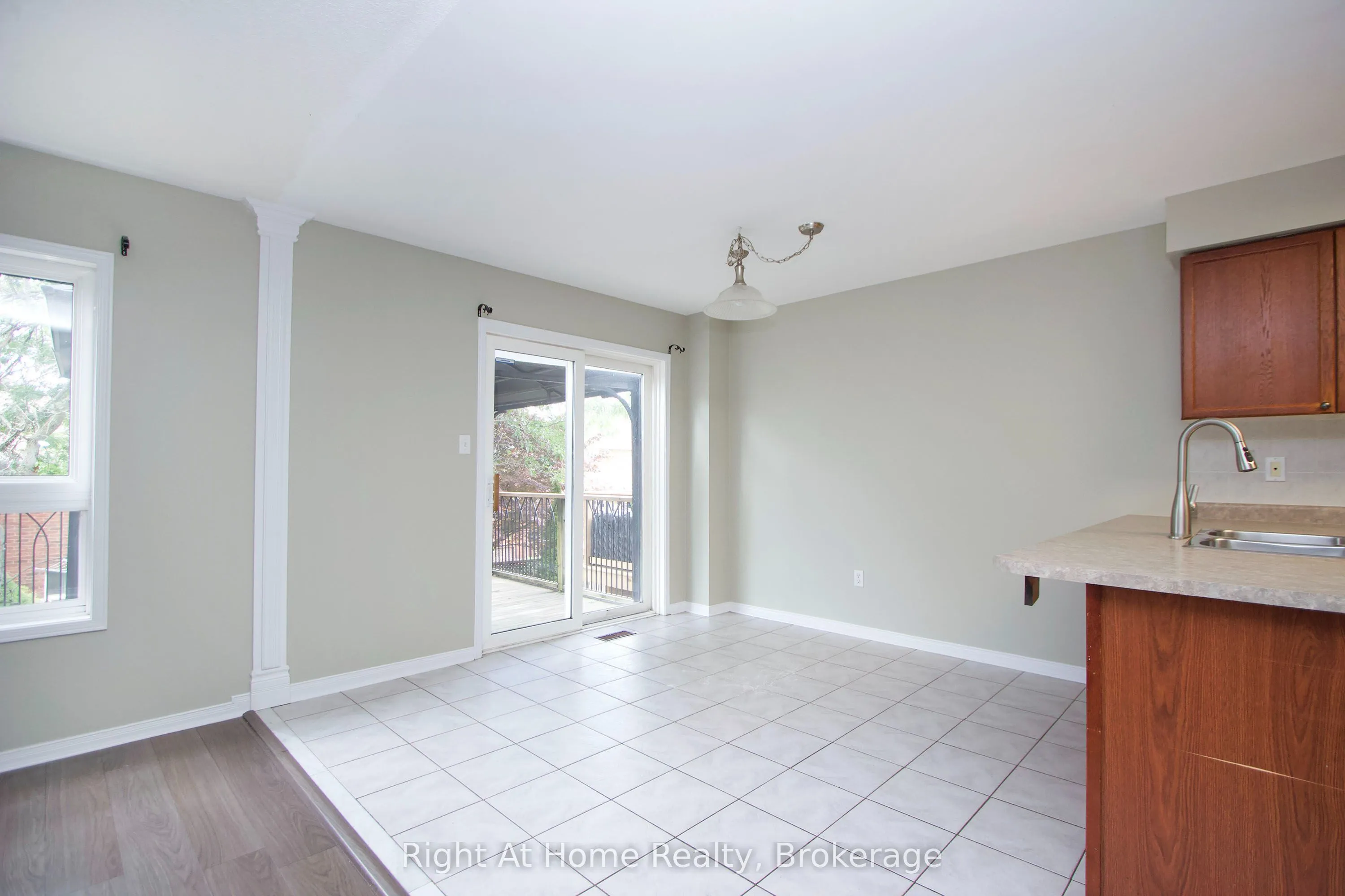 75 Millburn Drive #Upper Unit