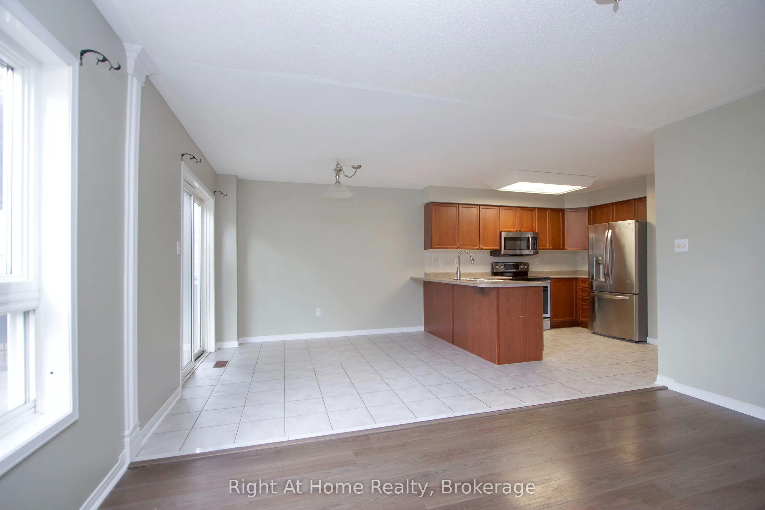 75 Millburn Drive #Upper Unit