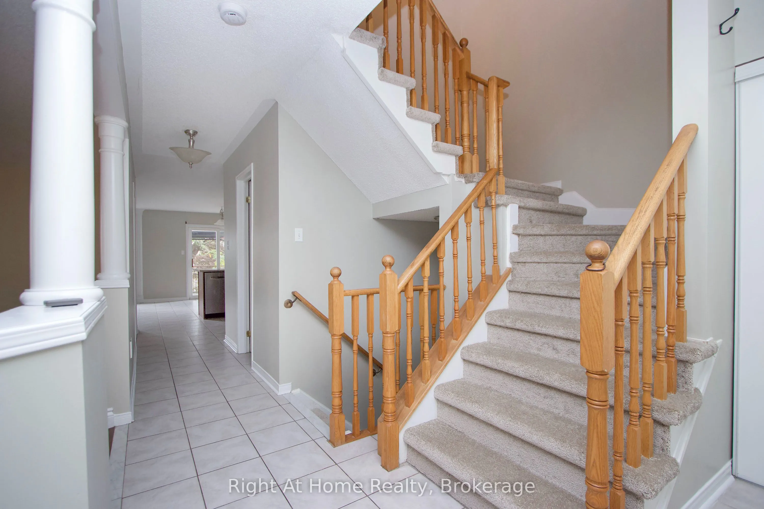 75 Millburn Drive #Upper Unit