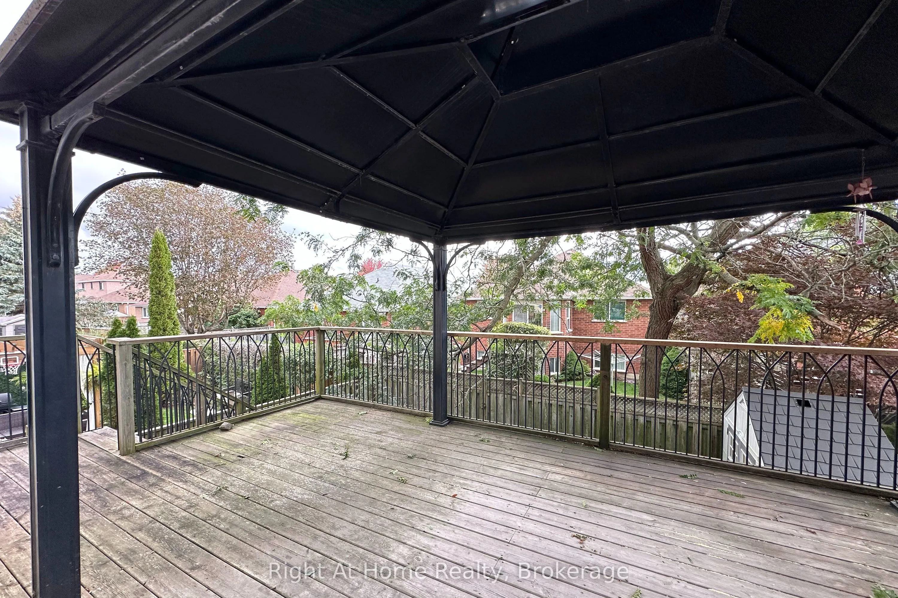 75 Millburn Drive #Upper Unit