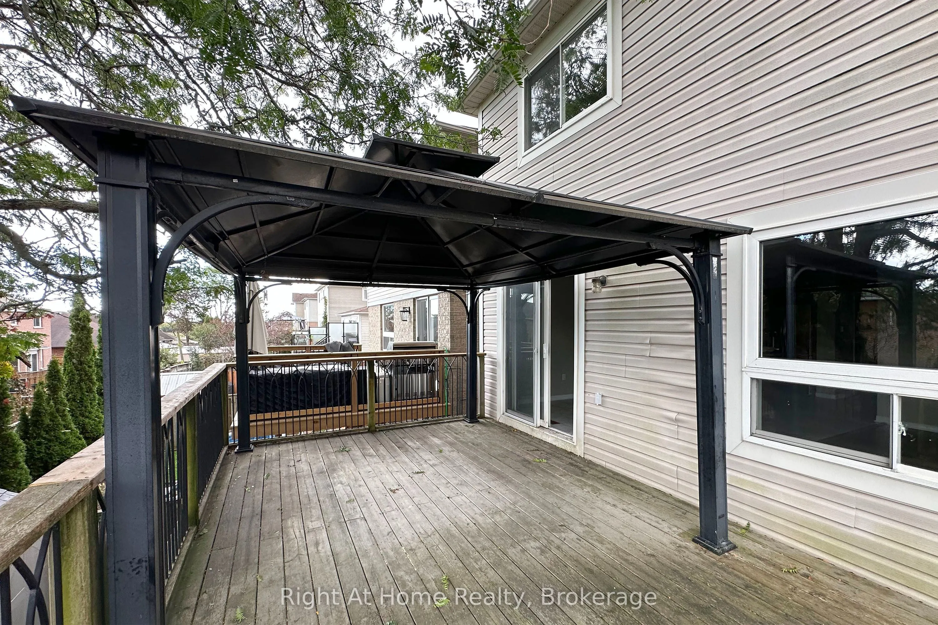75 Millburn Drive #Upper Unit