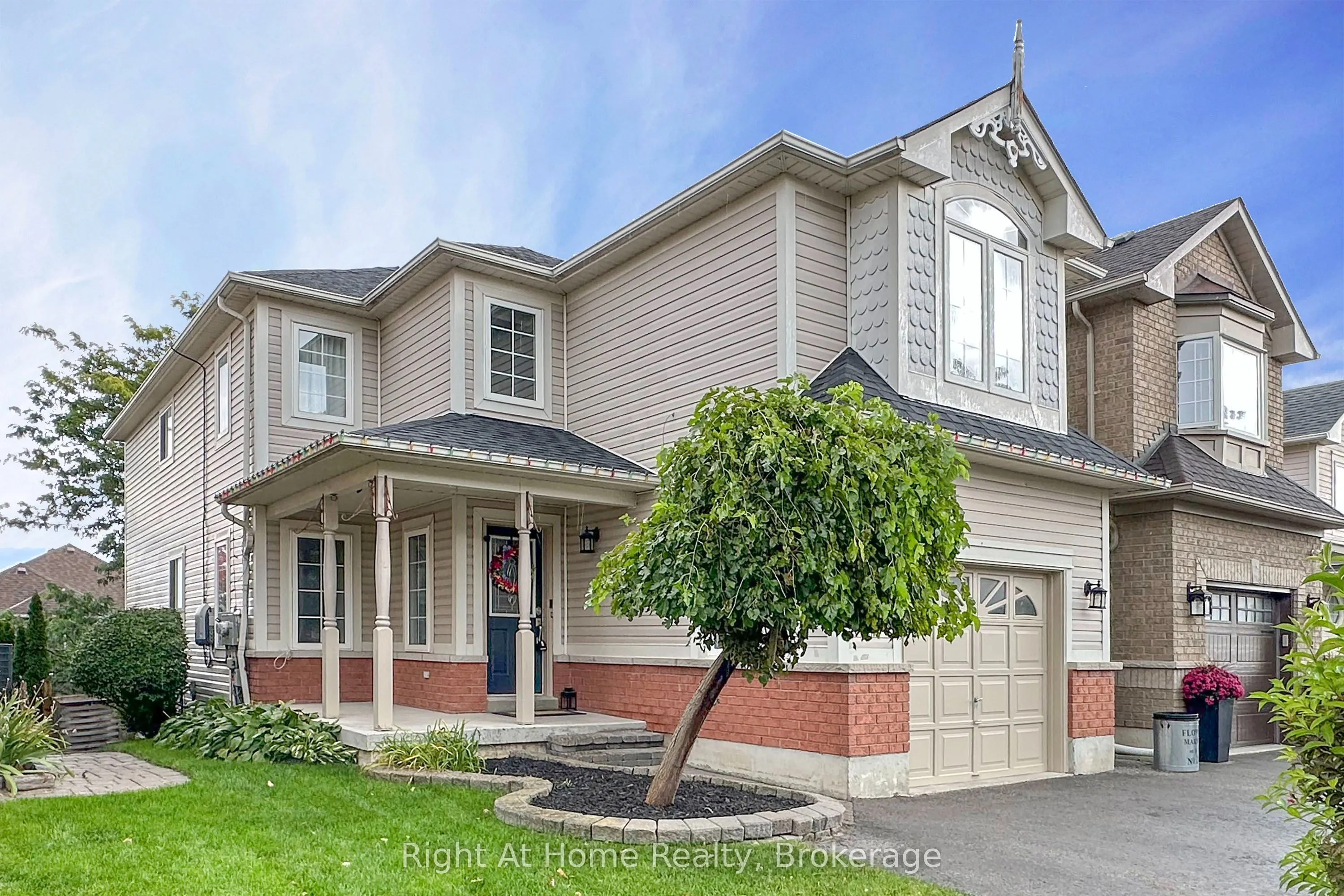 75 Millburn Drive #Upper Unit