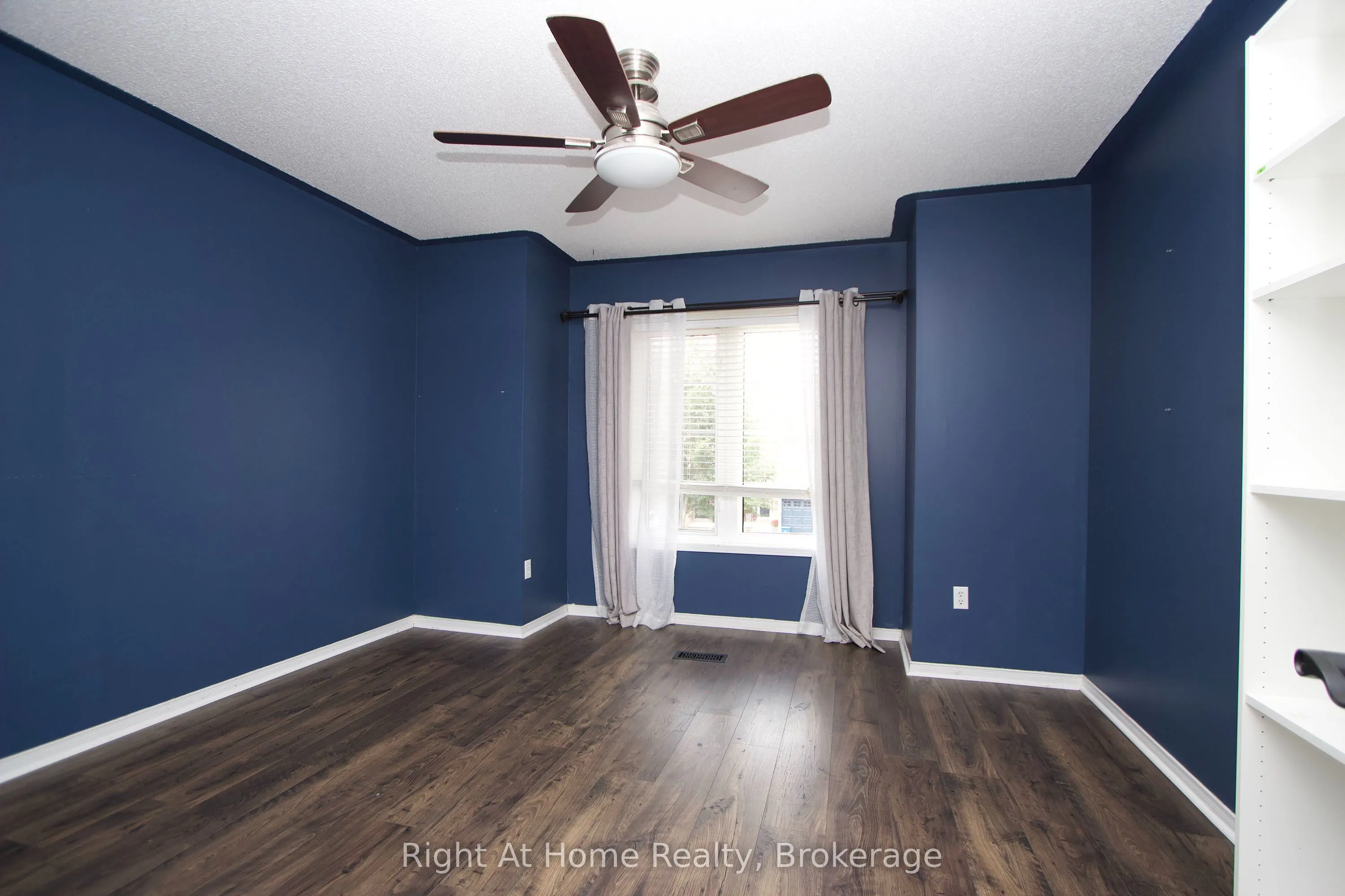 75 Millburn Drive #Upper Unit