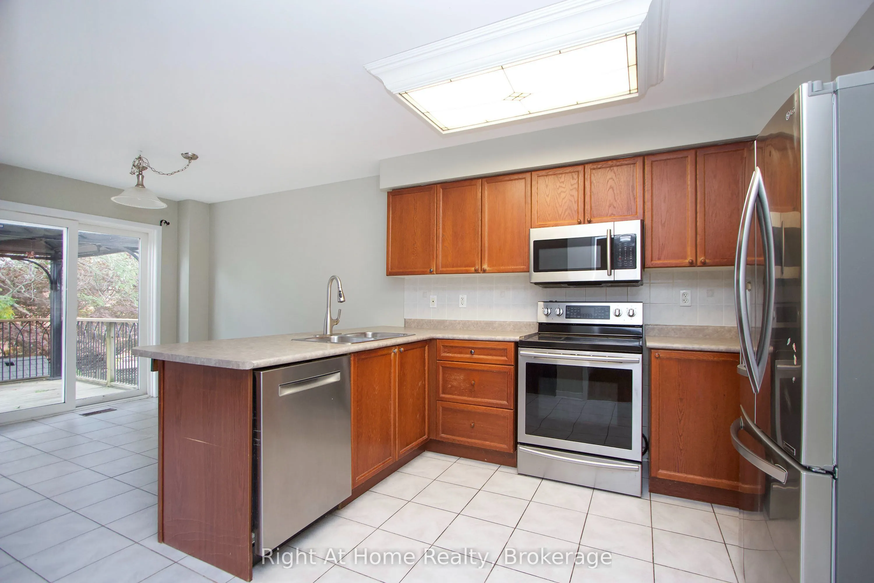 75 Millburn Drive #Upper Unit