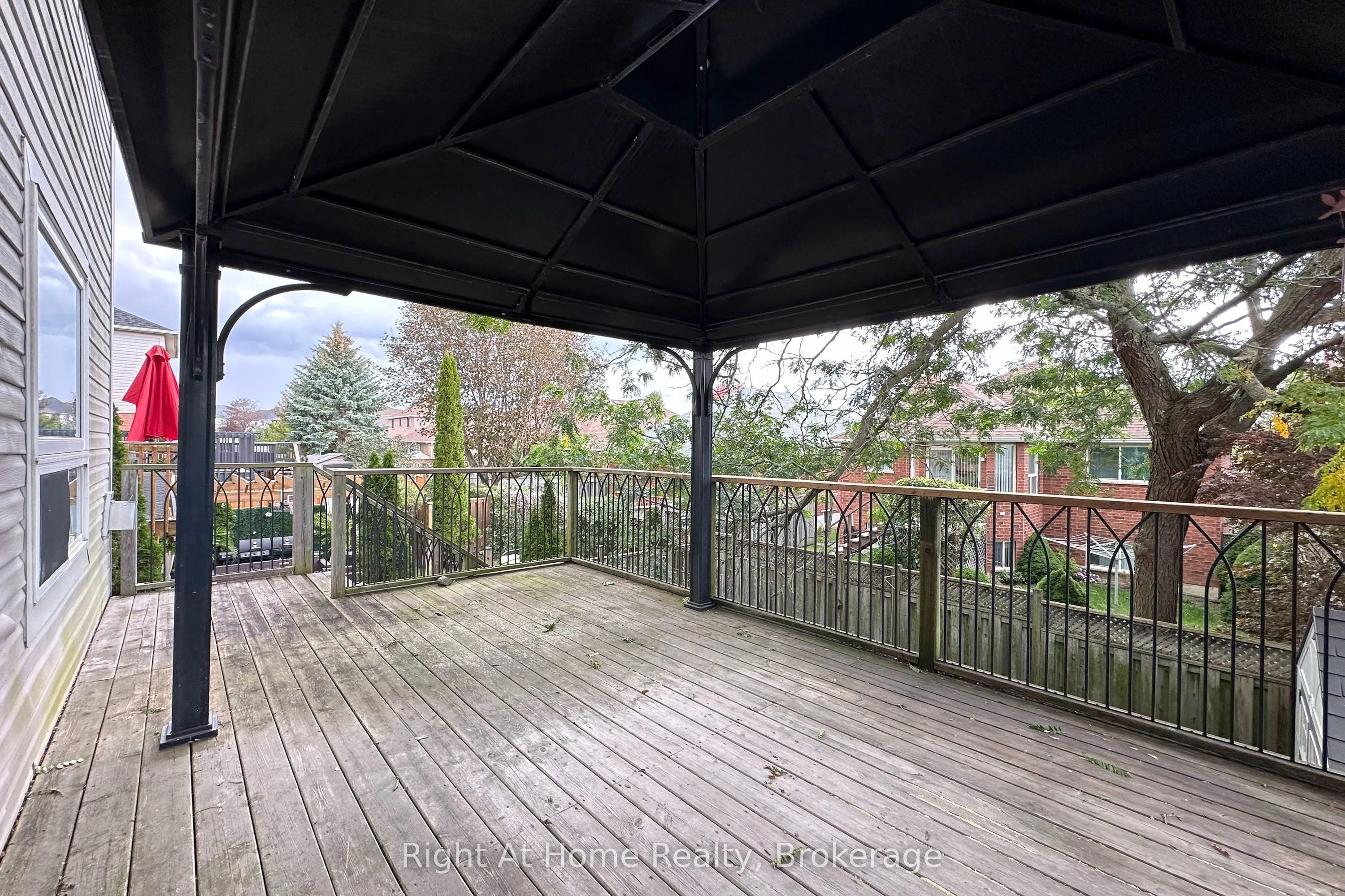 75 Millburn Drive #Upper Unit