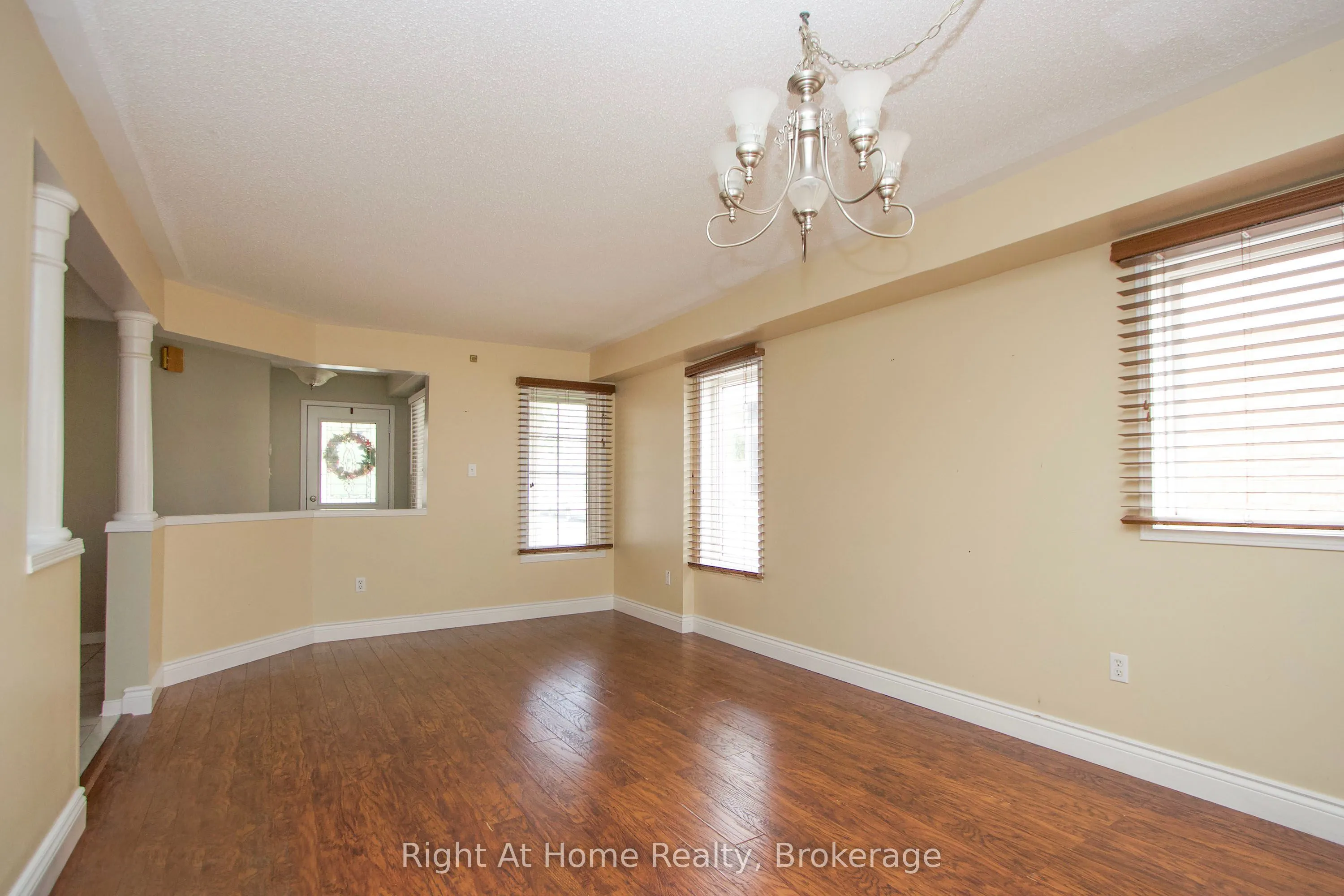 75 Millburn Drive #Upper Unit