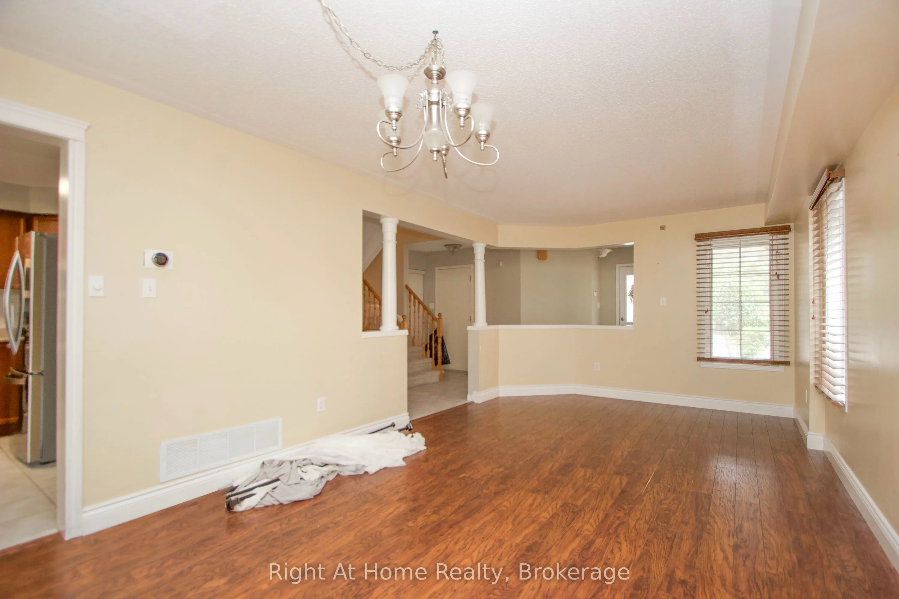 75 Millburn Drive #Upper Unit
