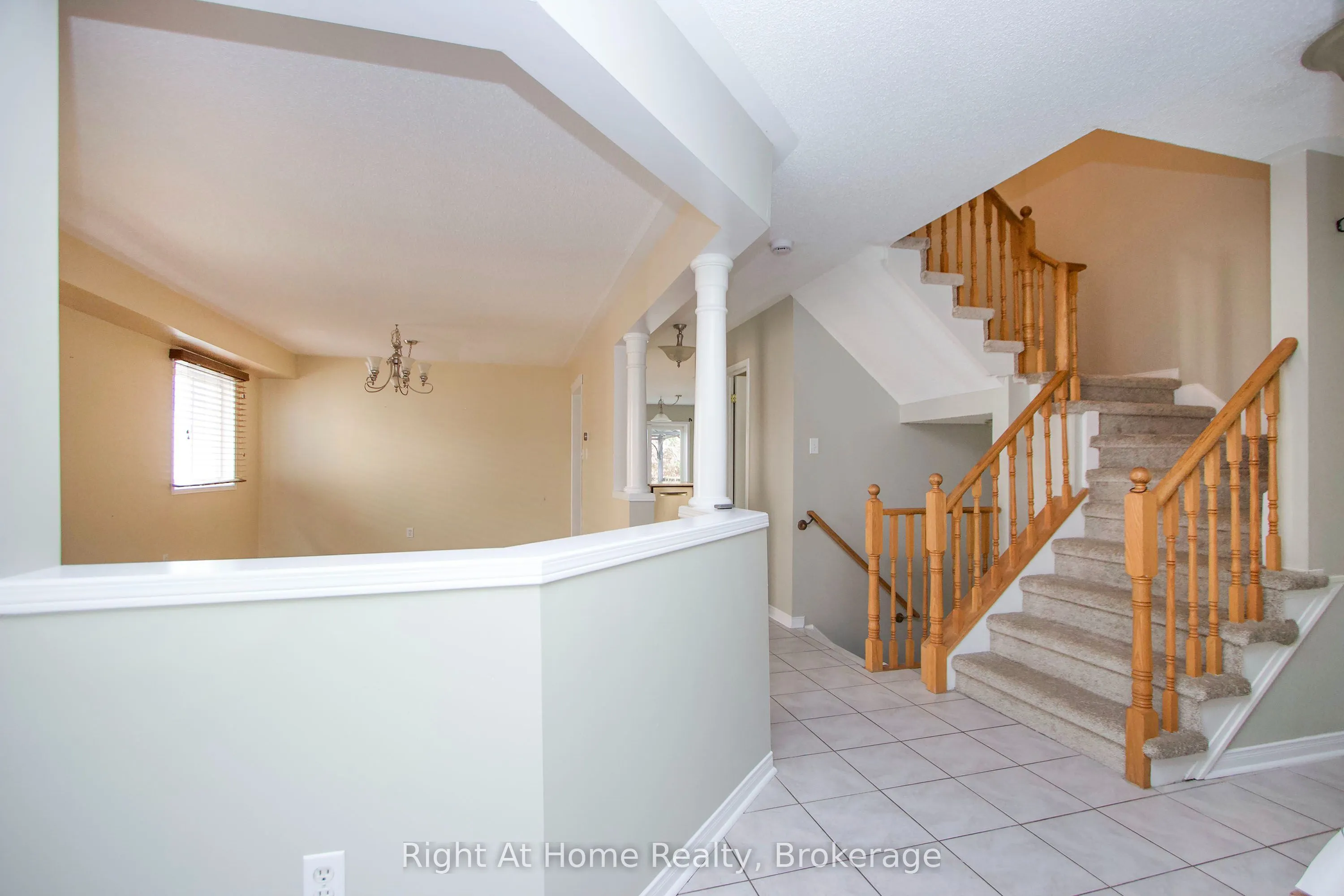 75 Millburn Drive #Upper Unit