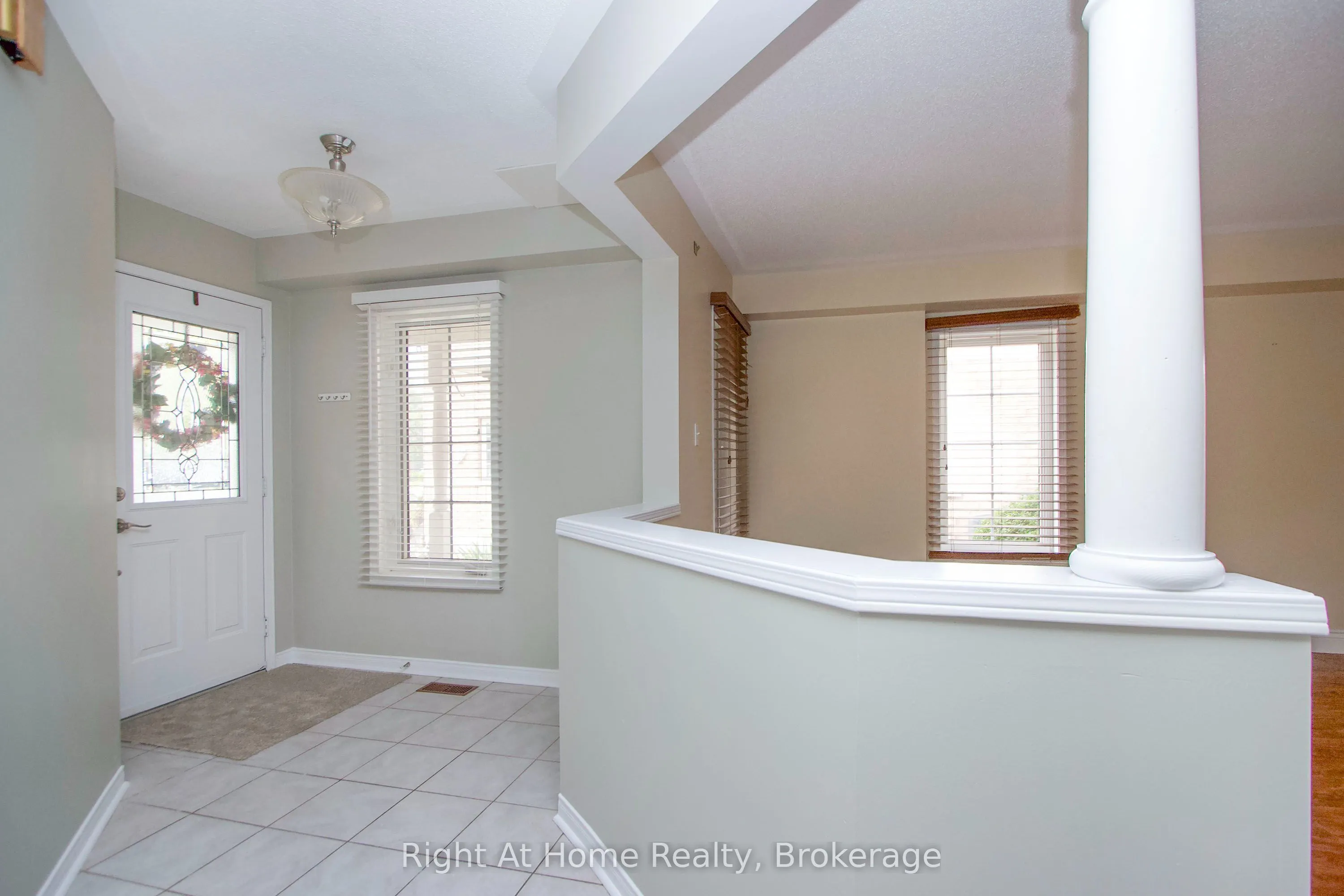 75 Millburn Drive #Upper Unit