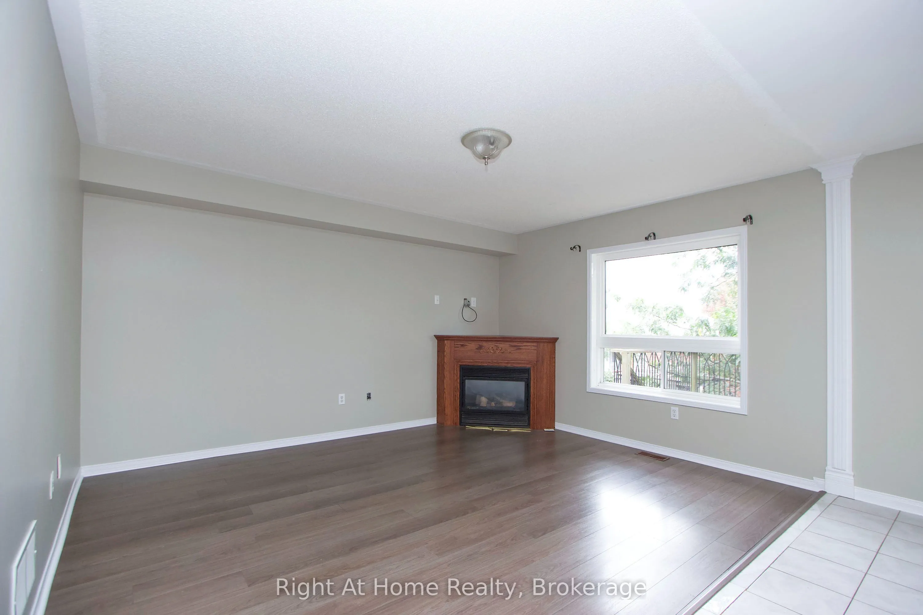 75 Millburn Drive #Upper Unit