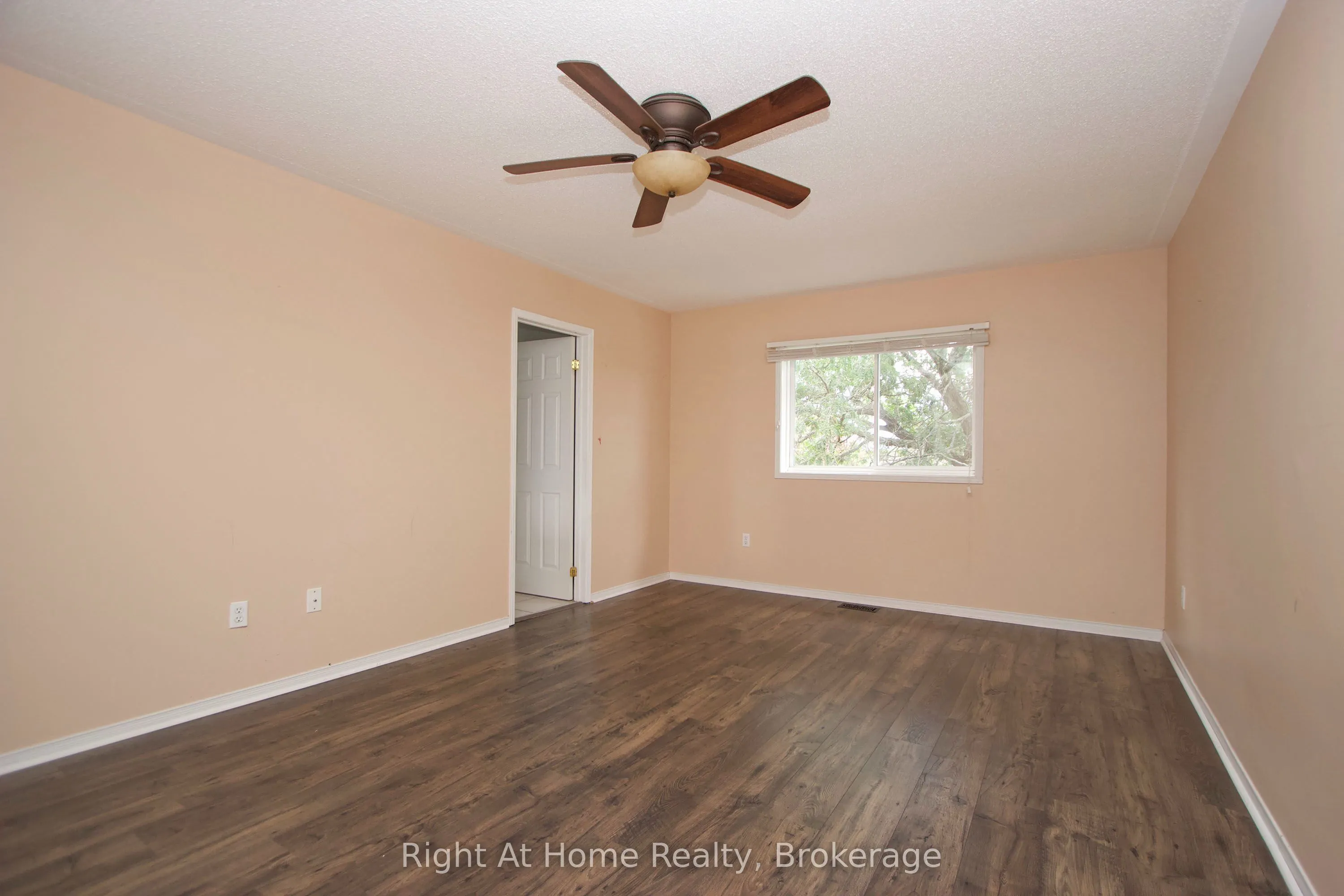 75 Millburn Drive #Upper Unit