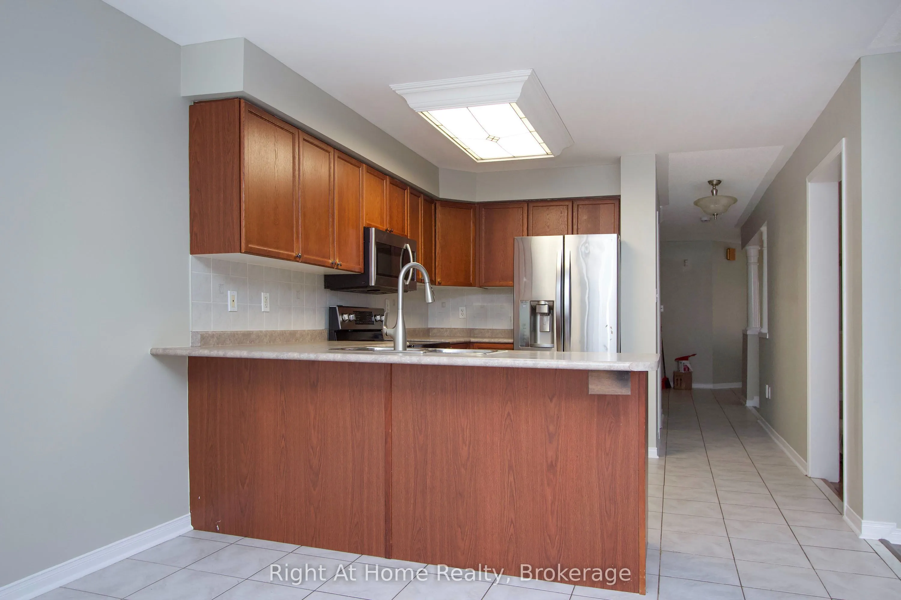 75 Millburn Drive #Upper Unit