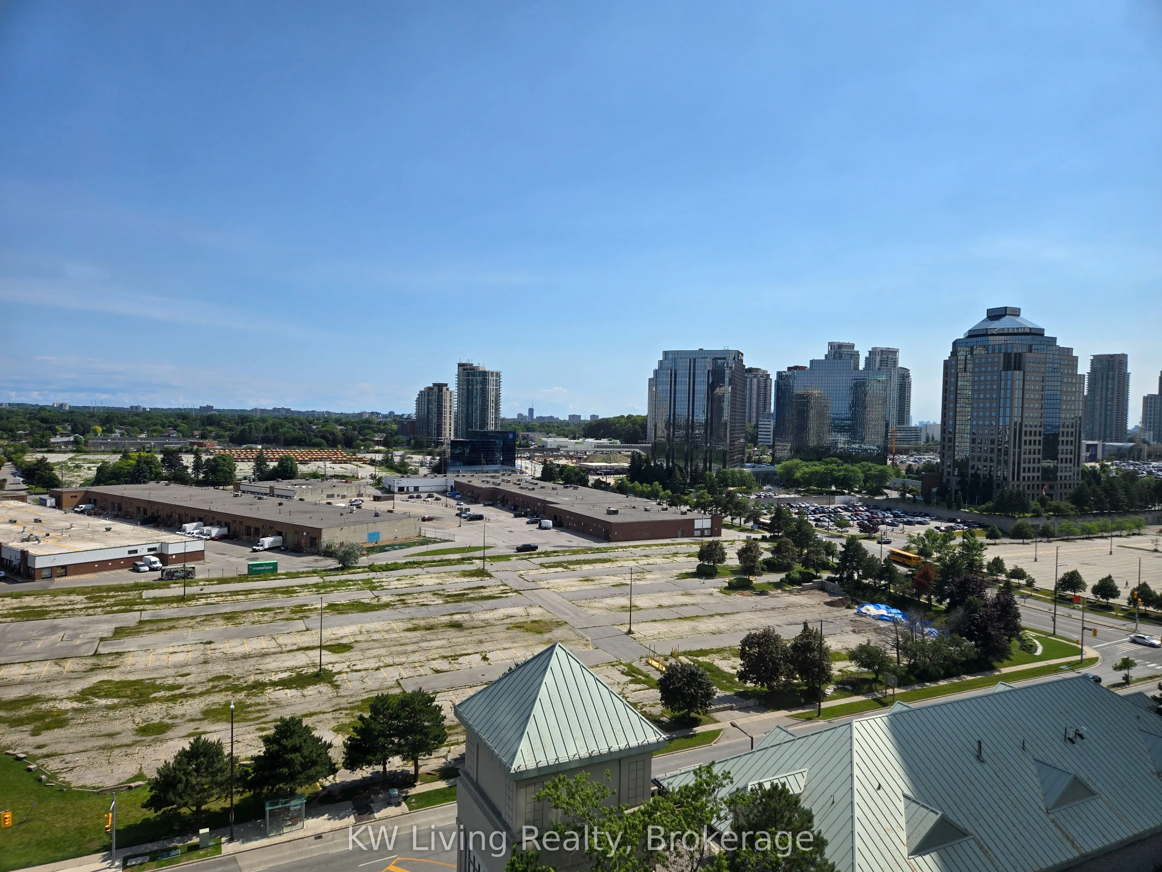 88 Corporate Drive #1205