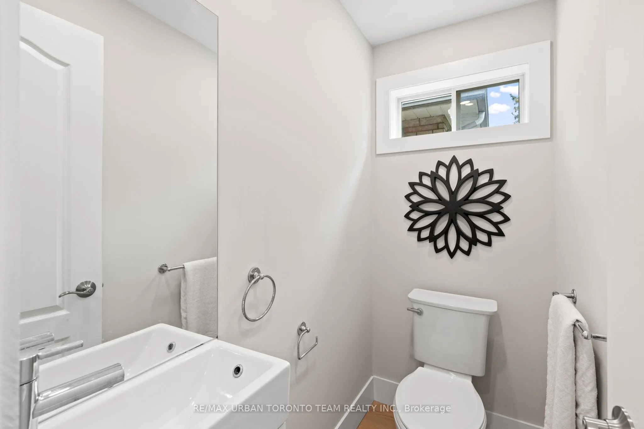 3517 St Clair Avenue #Main