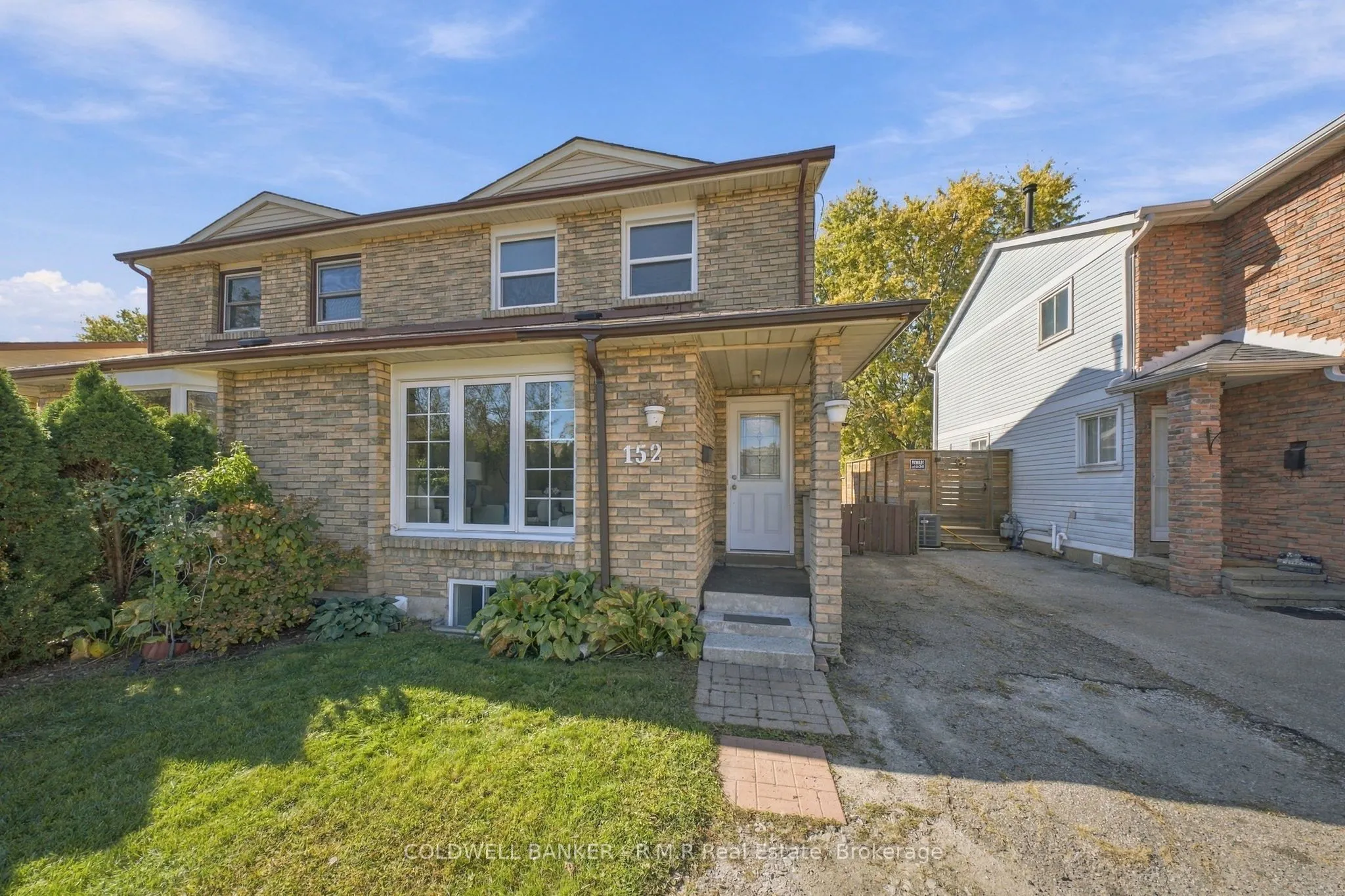 152 Londonderry Street