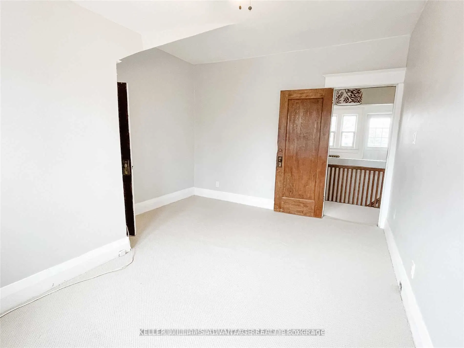 98 Woodycrest Avenue ##Upper