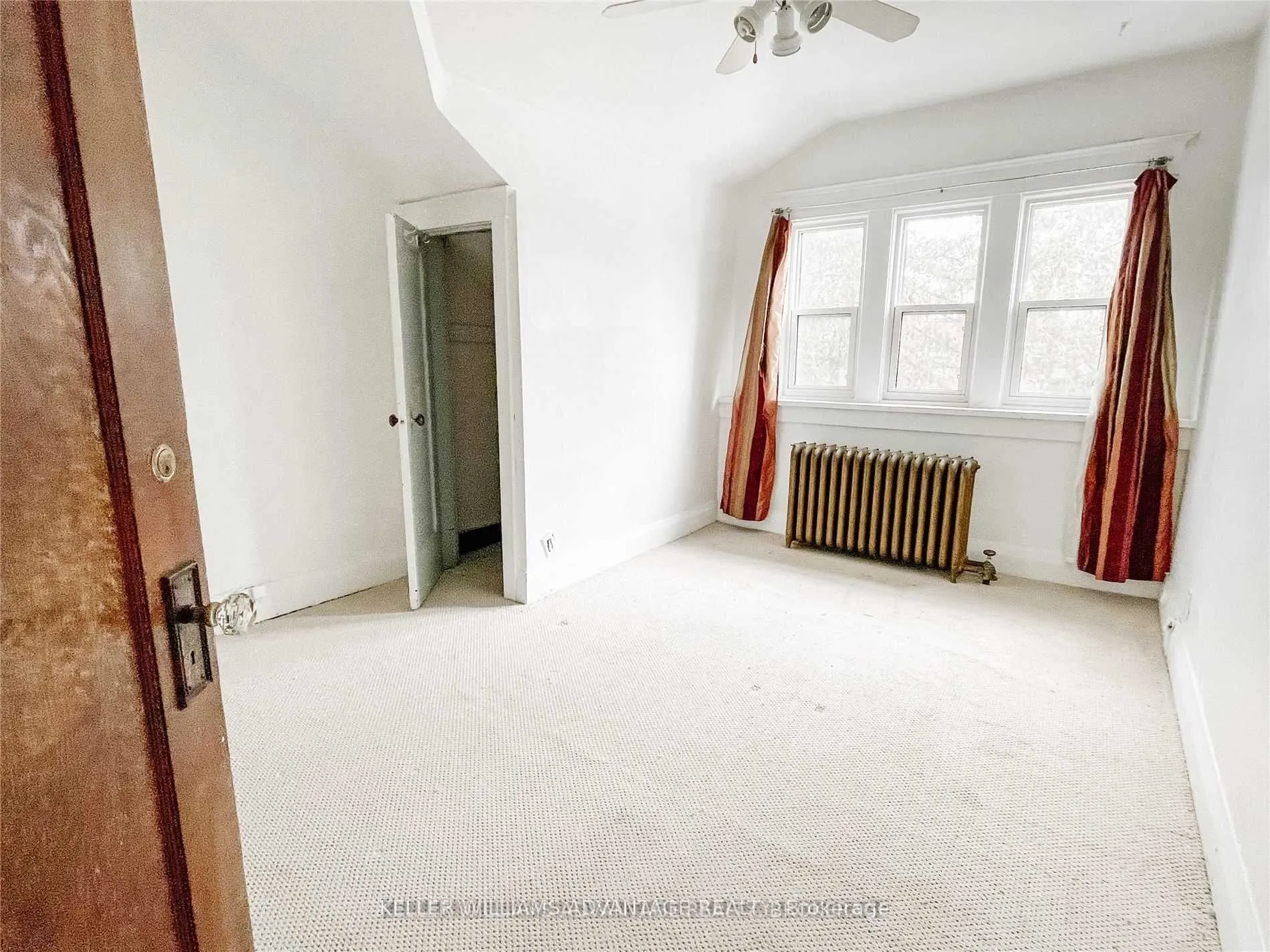 98 Woodycrest Avenue ##Upper