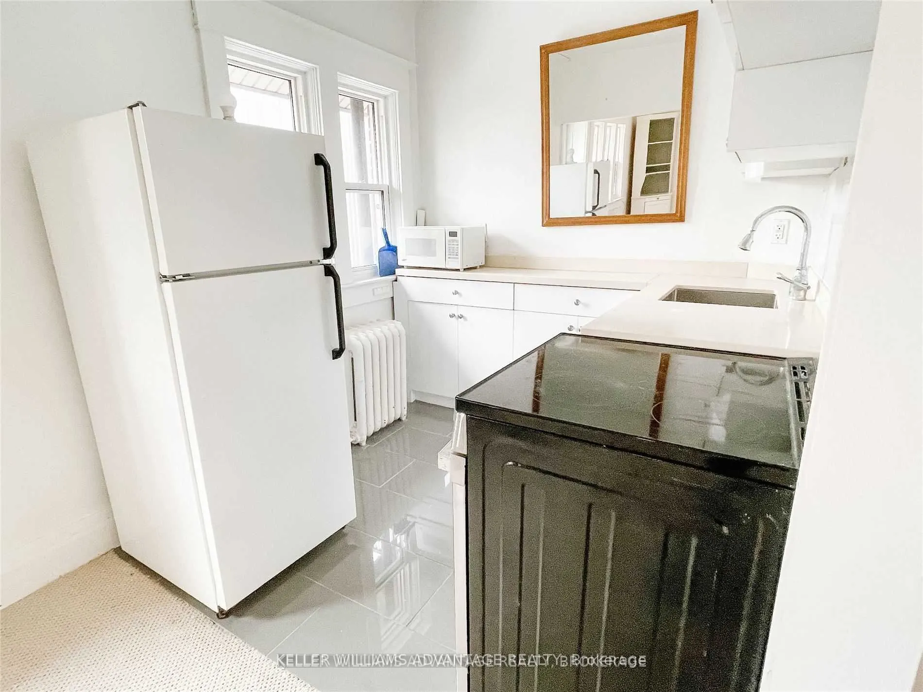 98 Woodycrest Avenue ##Upper