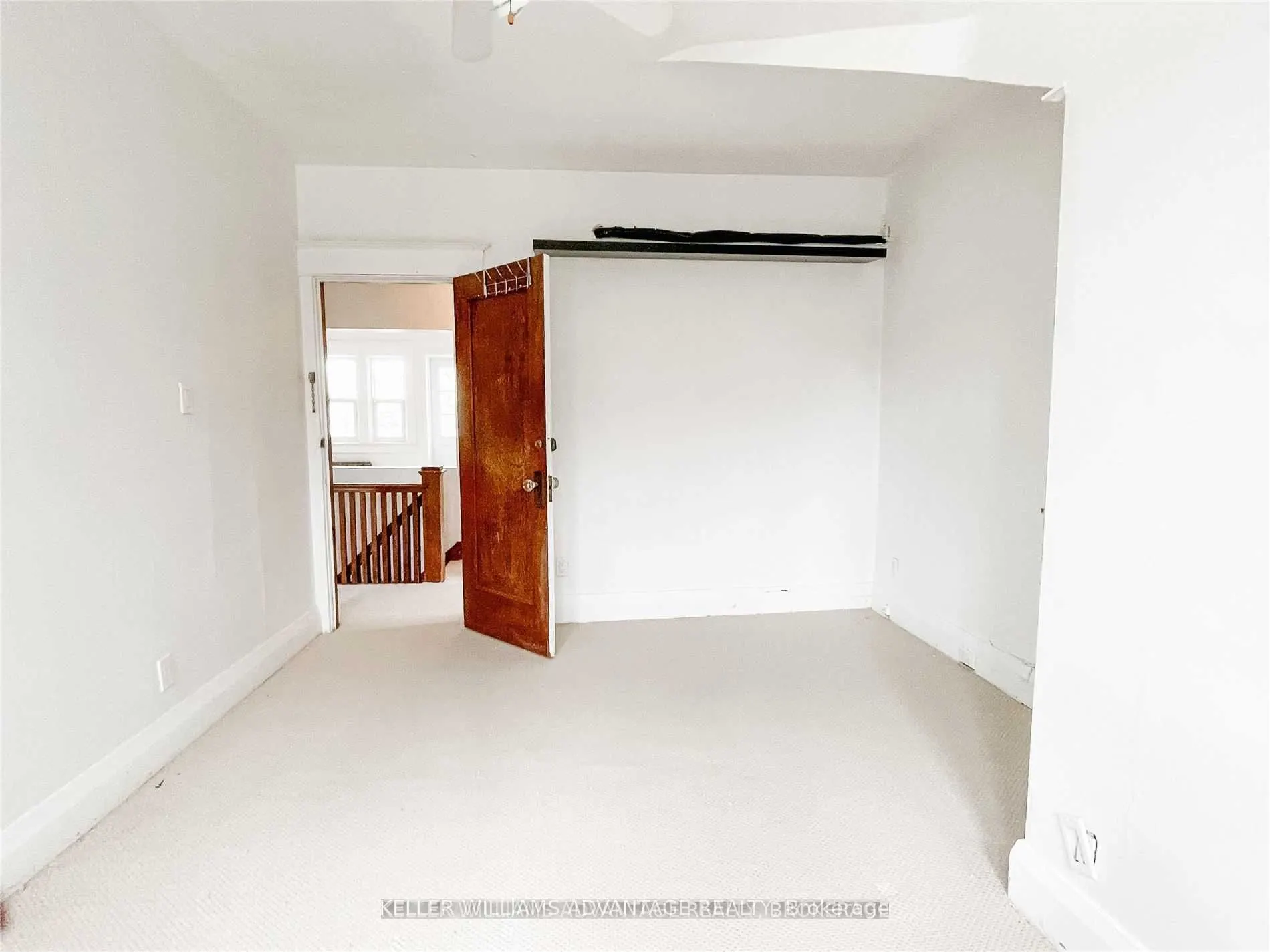 98 Woodycrest Avenue ##Upper
