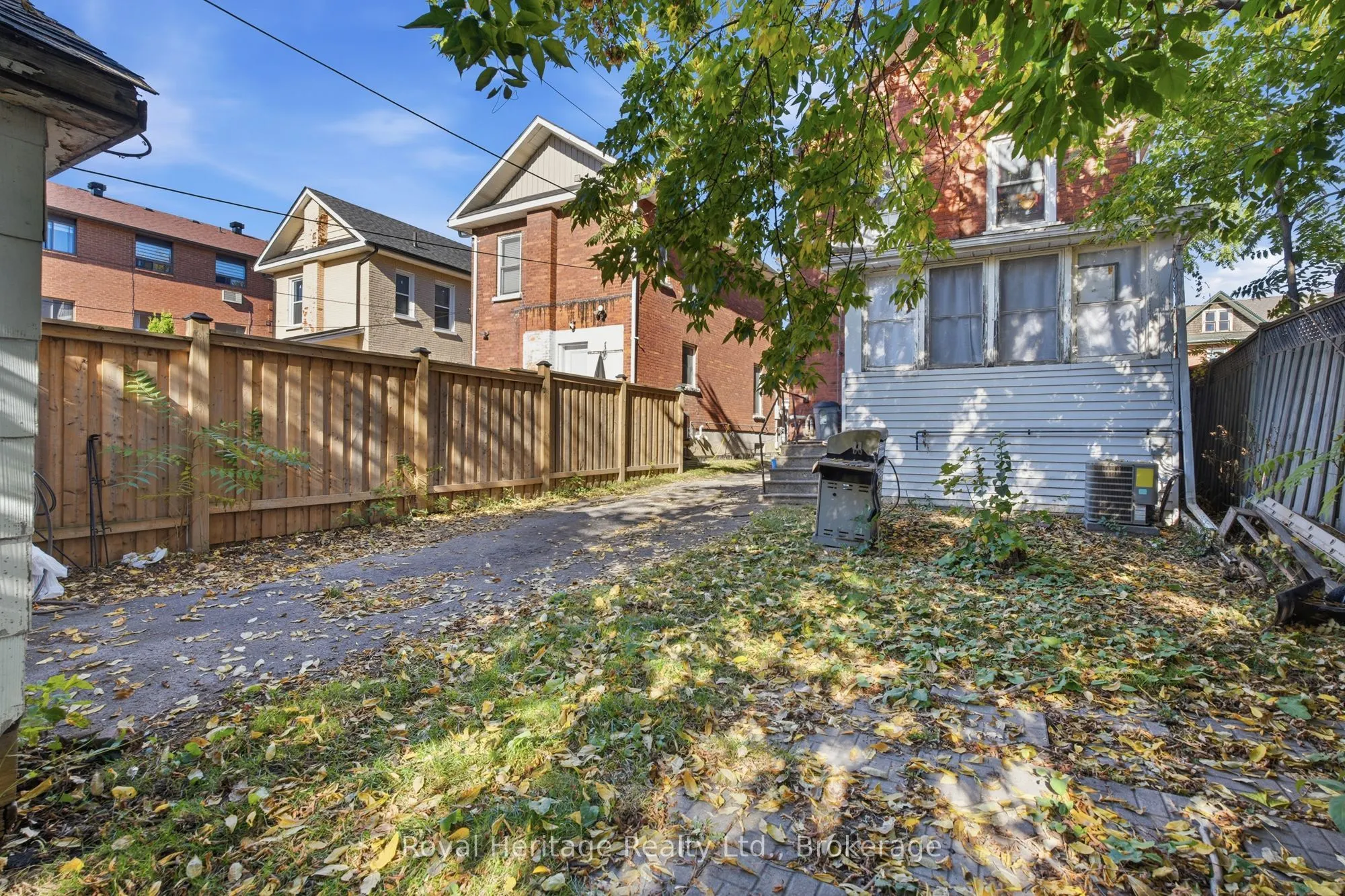 165 Colborne Street