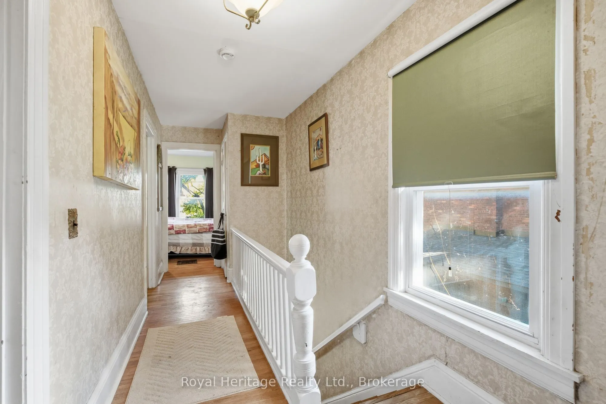 165 Colborne Street