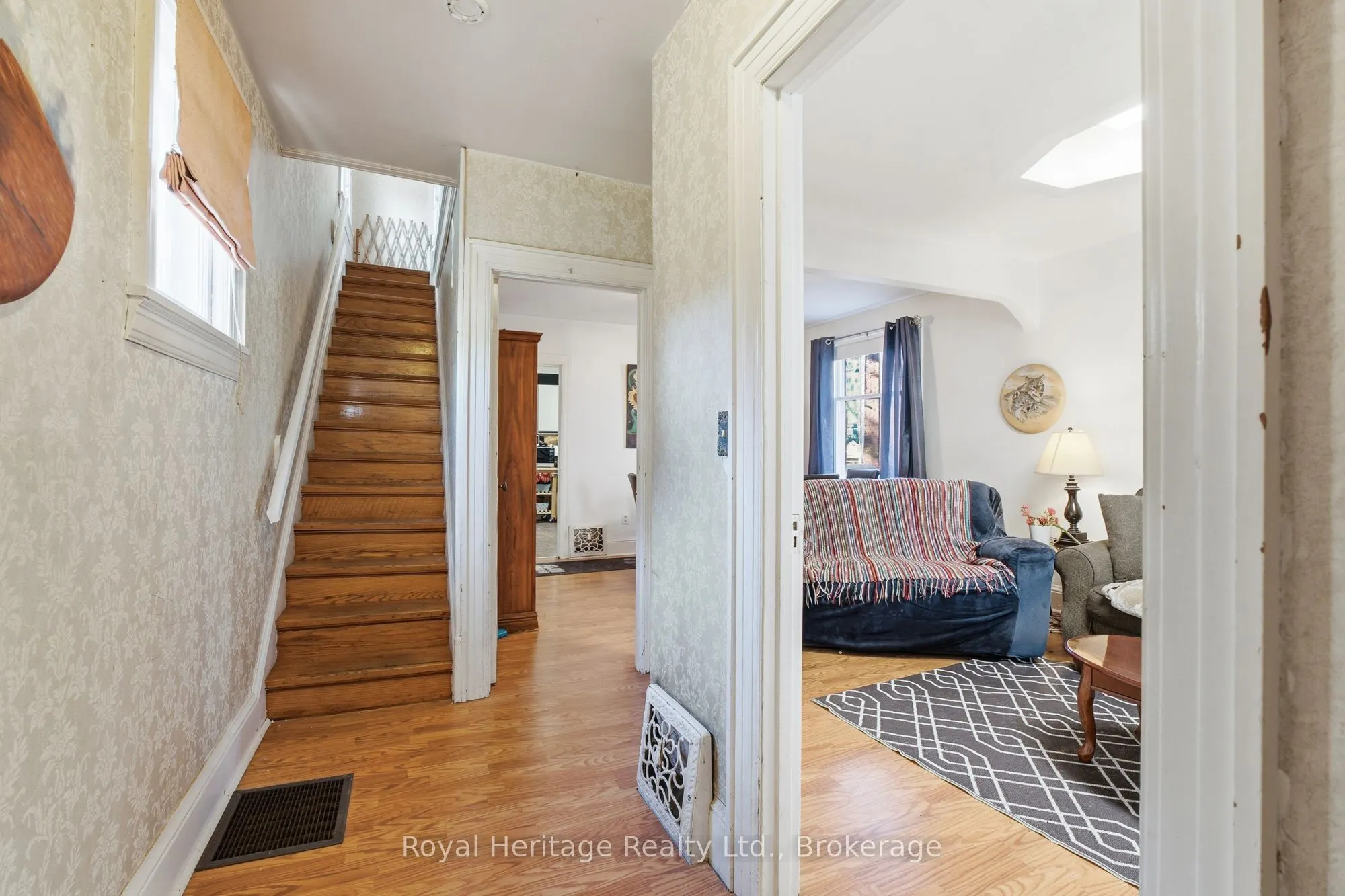 165 Colborne Street