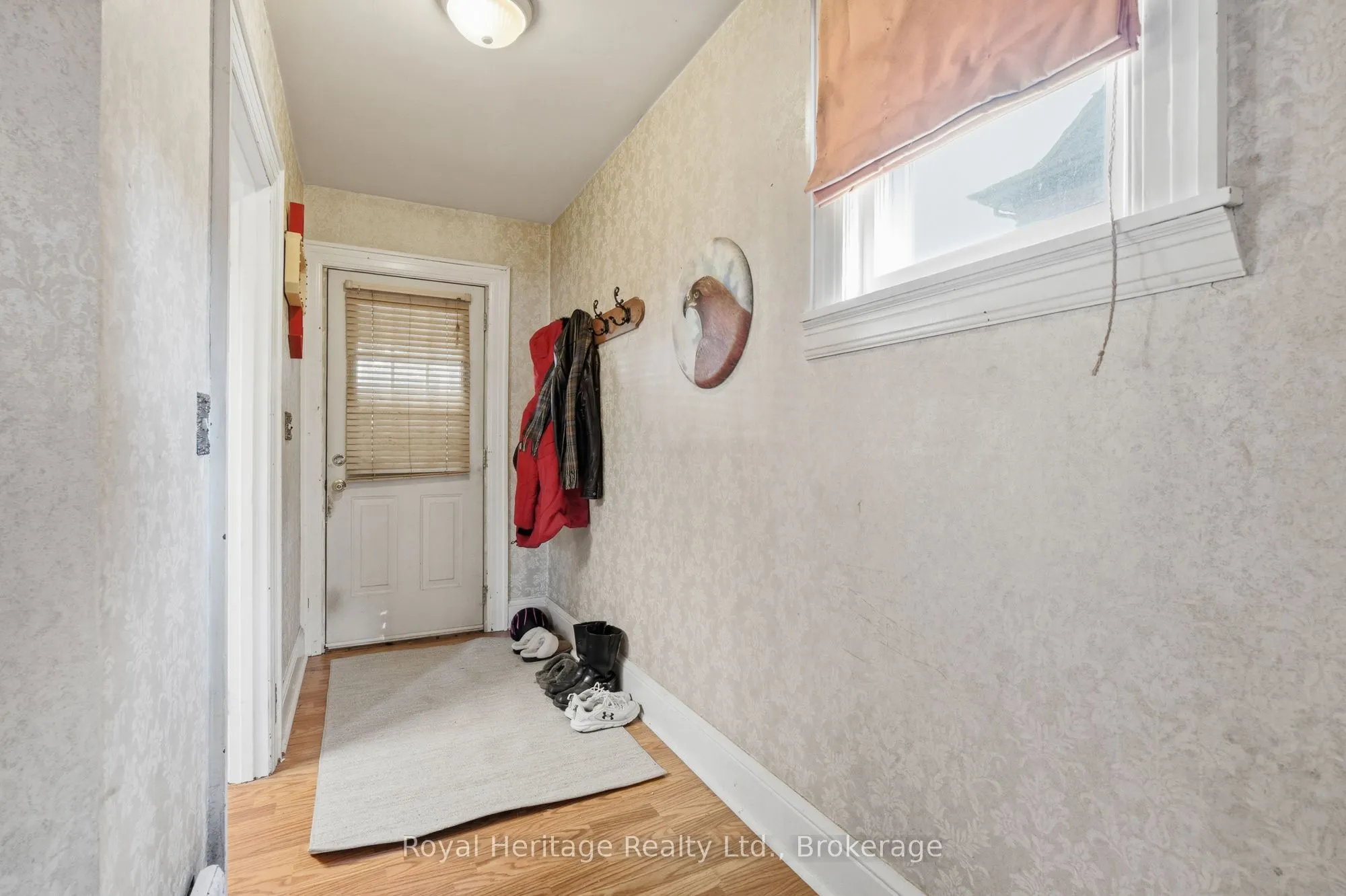 165 Colborne Street