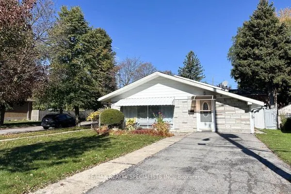 124 Roebuck Drive