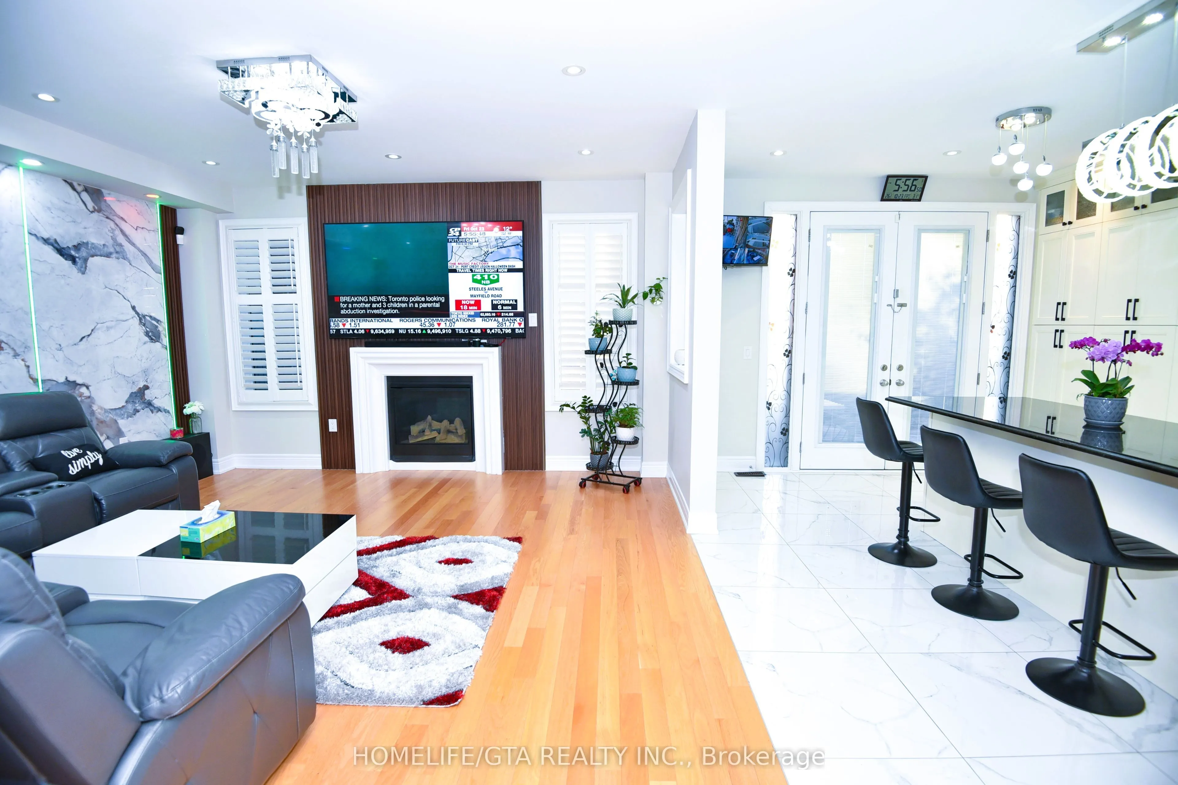 2644 Sapphire Drive