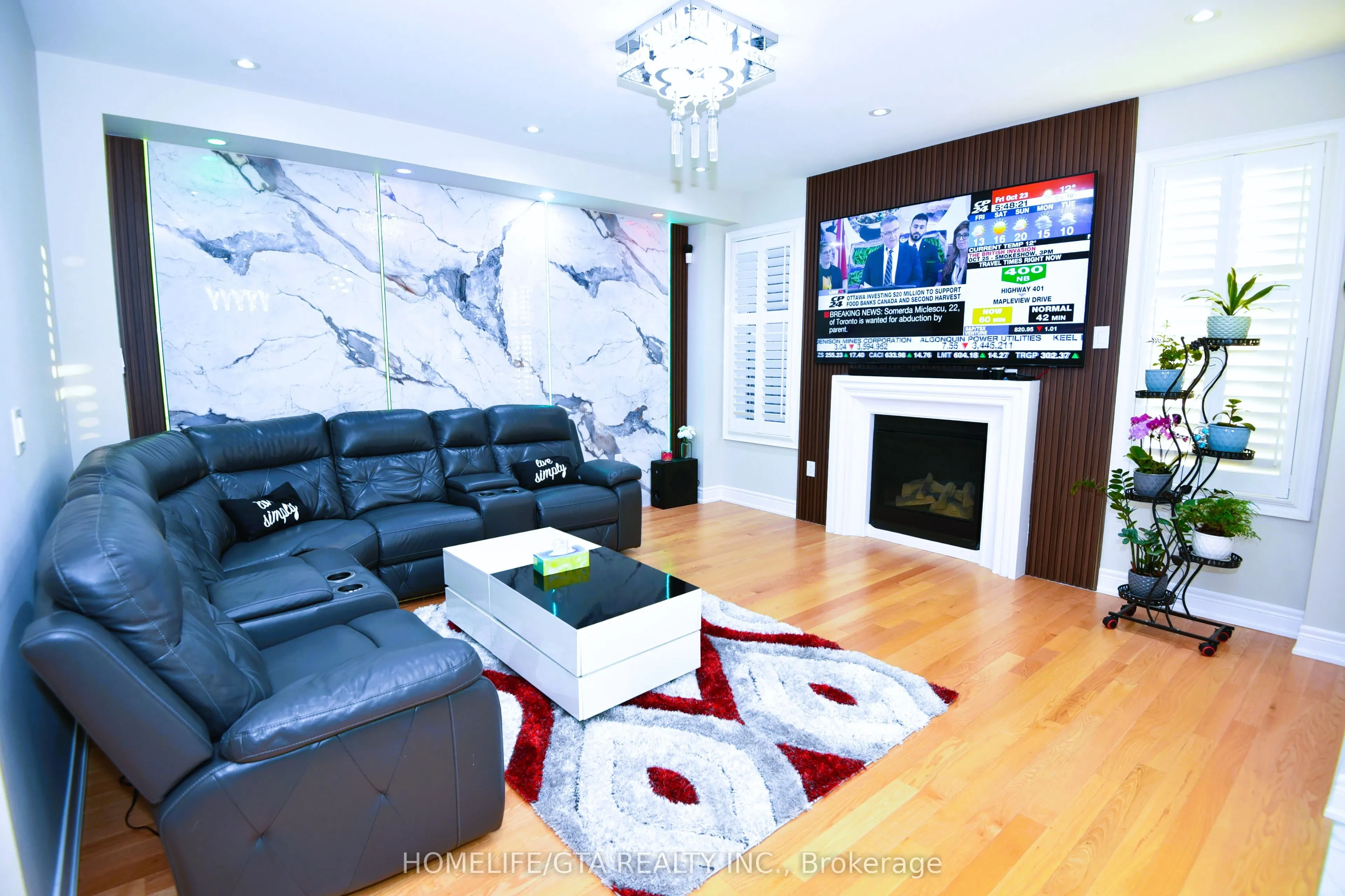 2644 Sapphire Drive