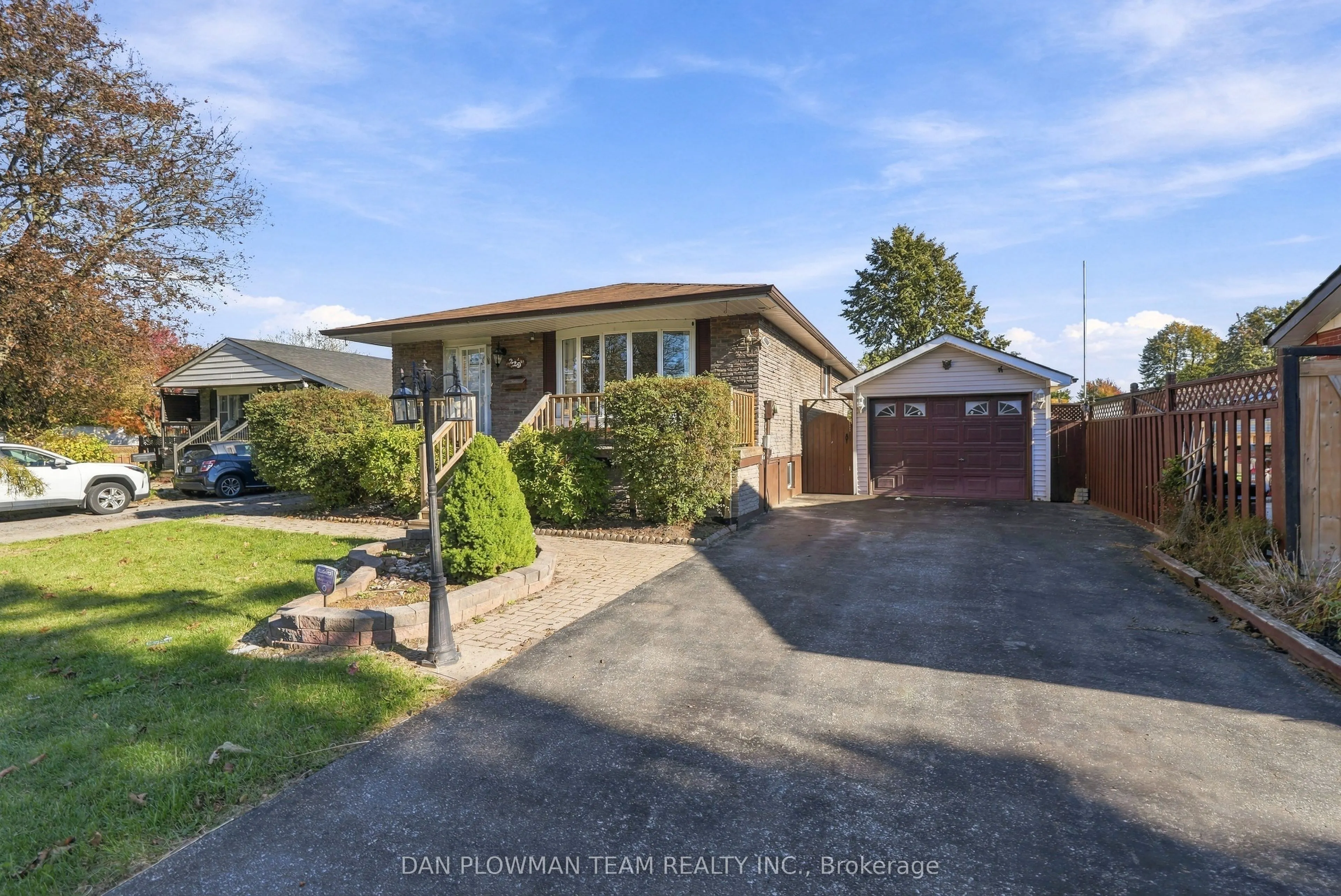 229 Phillip Murray Avenue