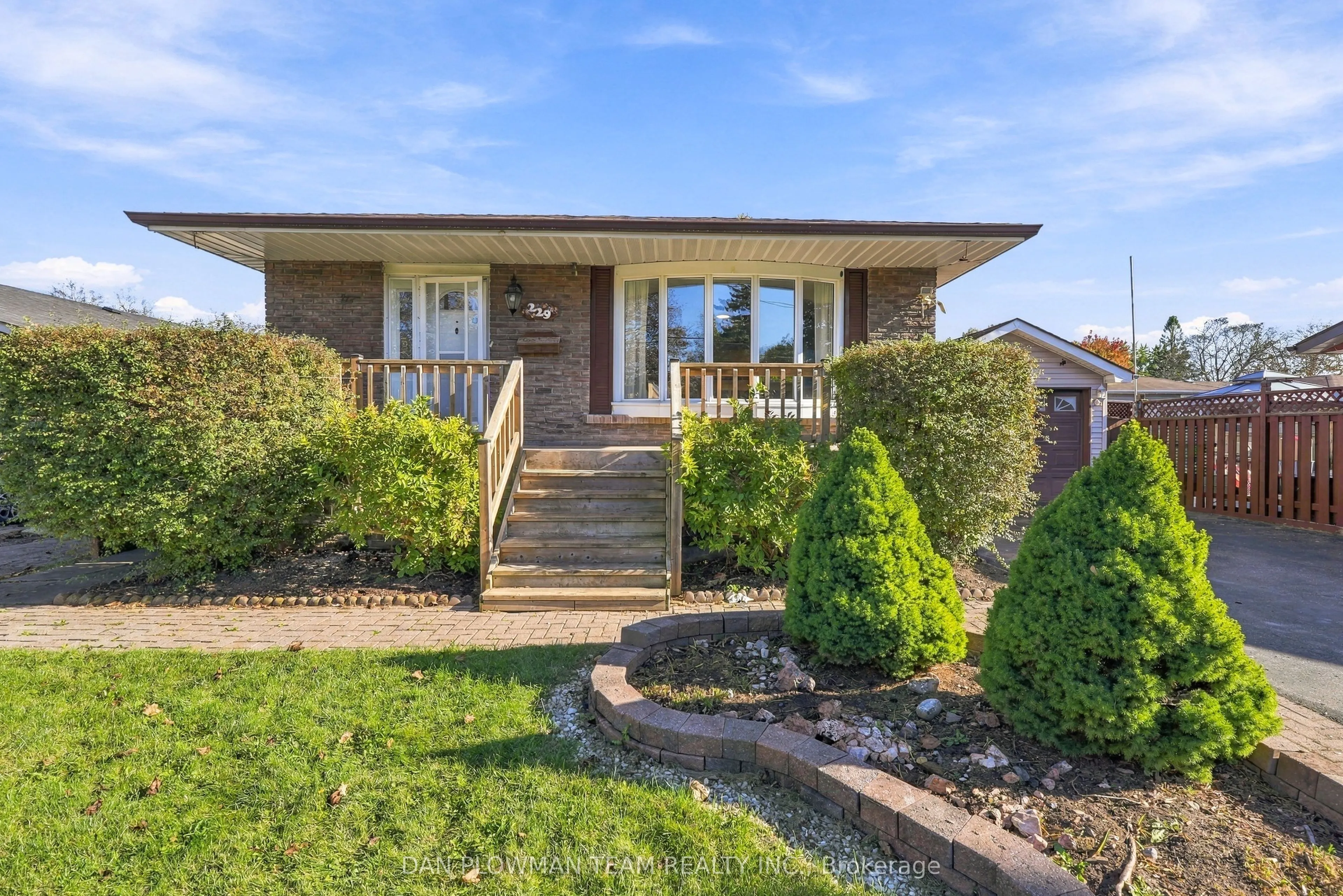 229 Phillip Murray Avenue