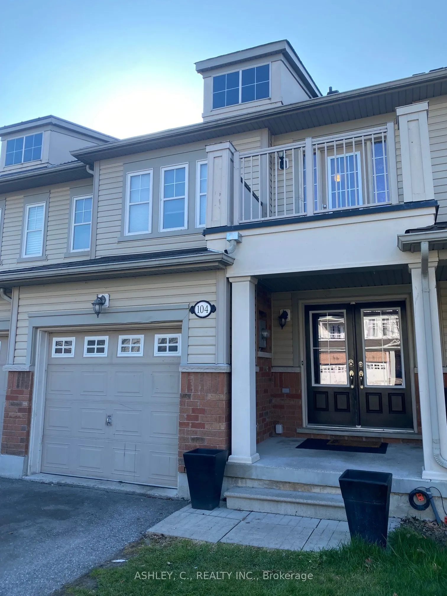 104 James Govan Drive