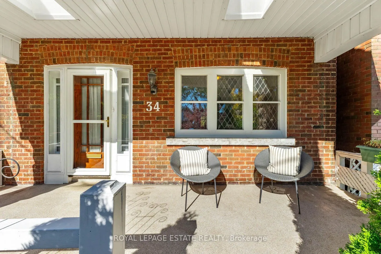 34 Bracken Avenue
