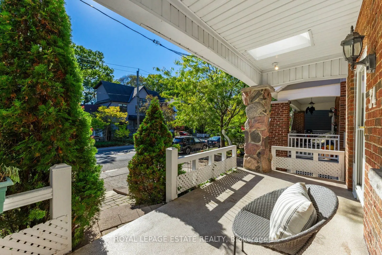 34 Bracken Avenue