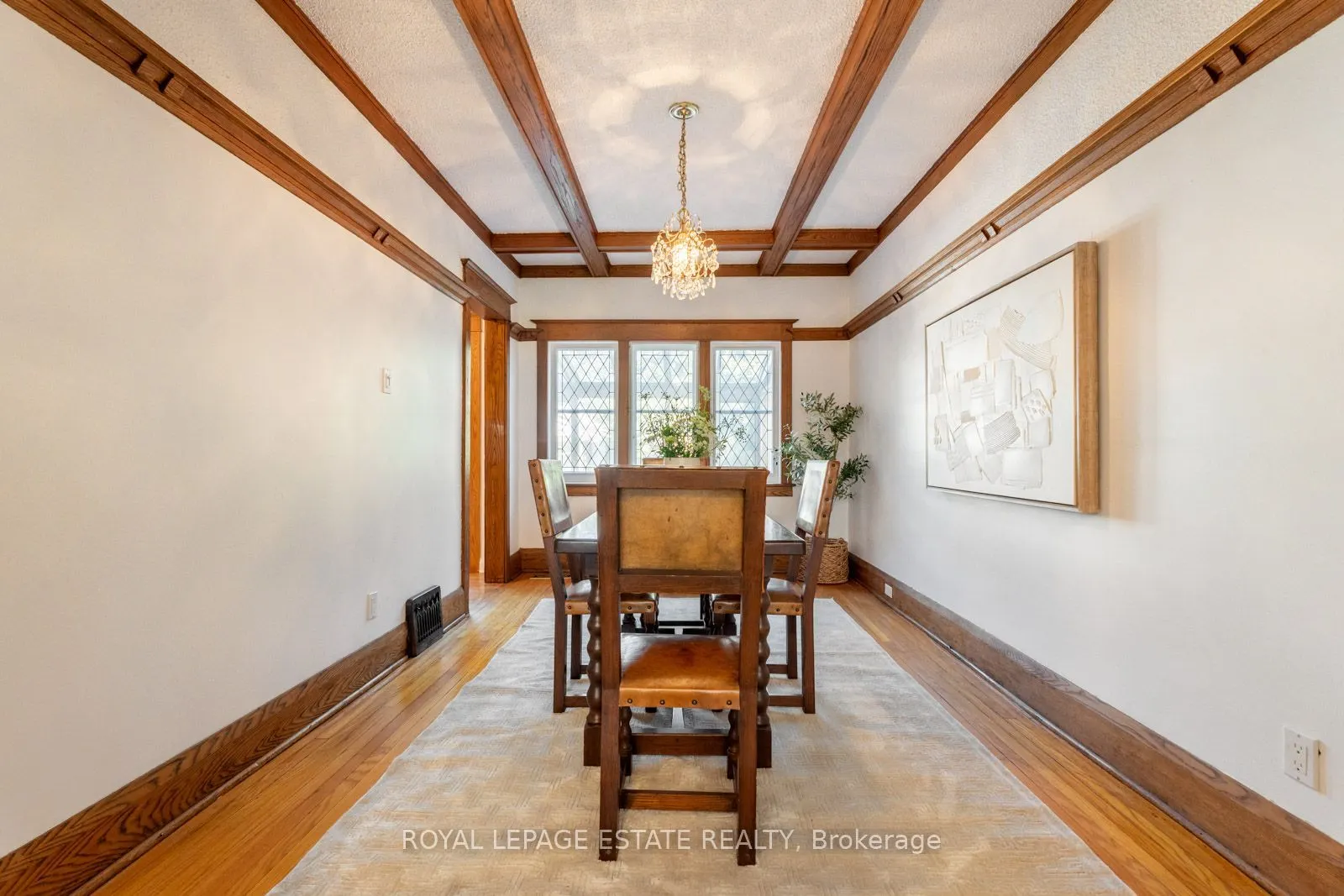 34 Bracken Avenue