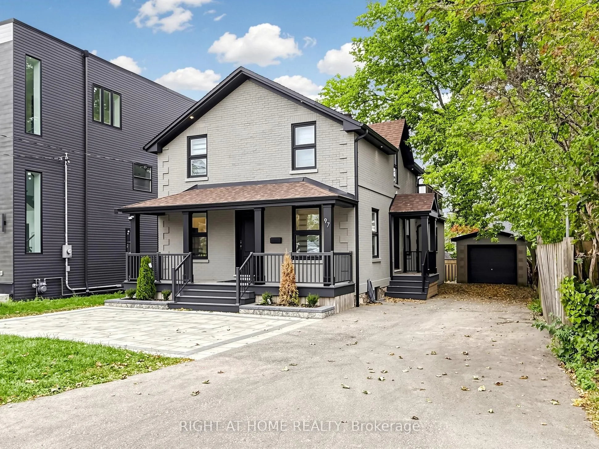 97 Park Road N