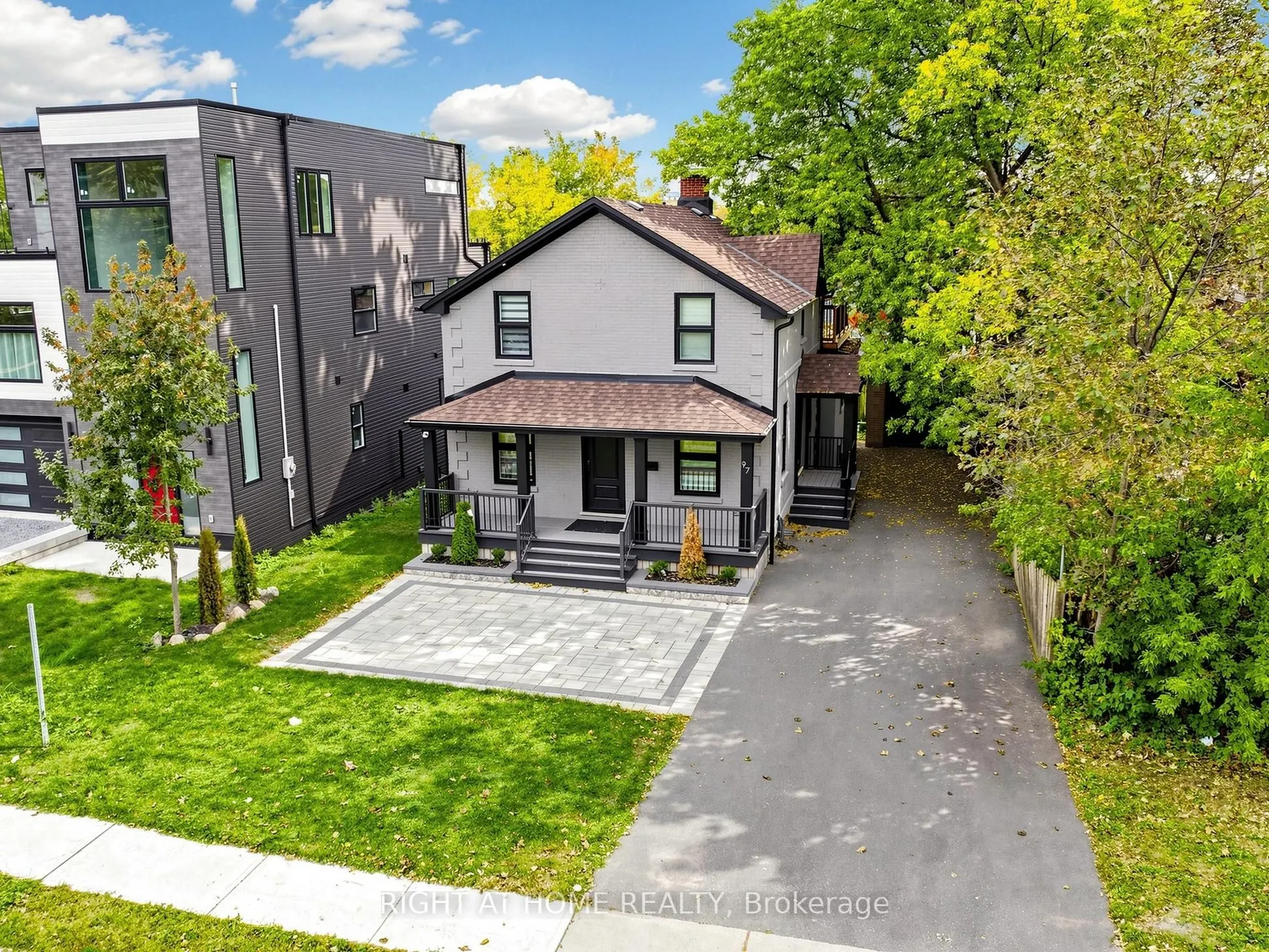 97 Park Road N